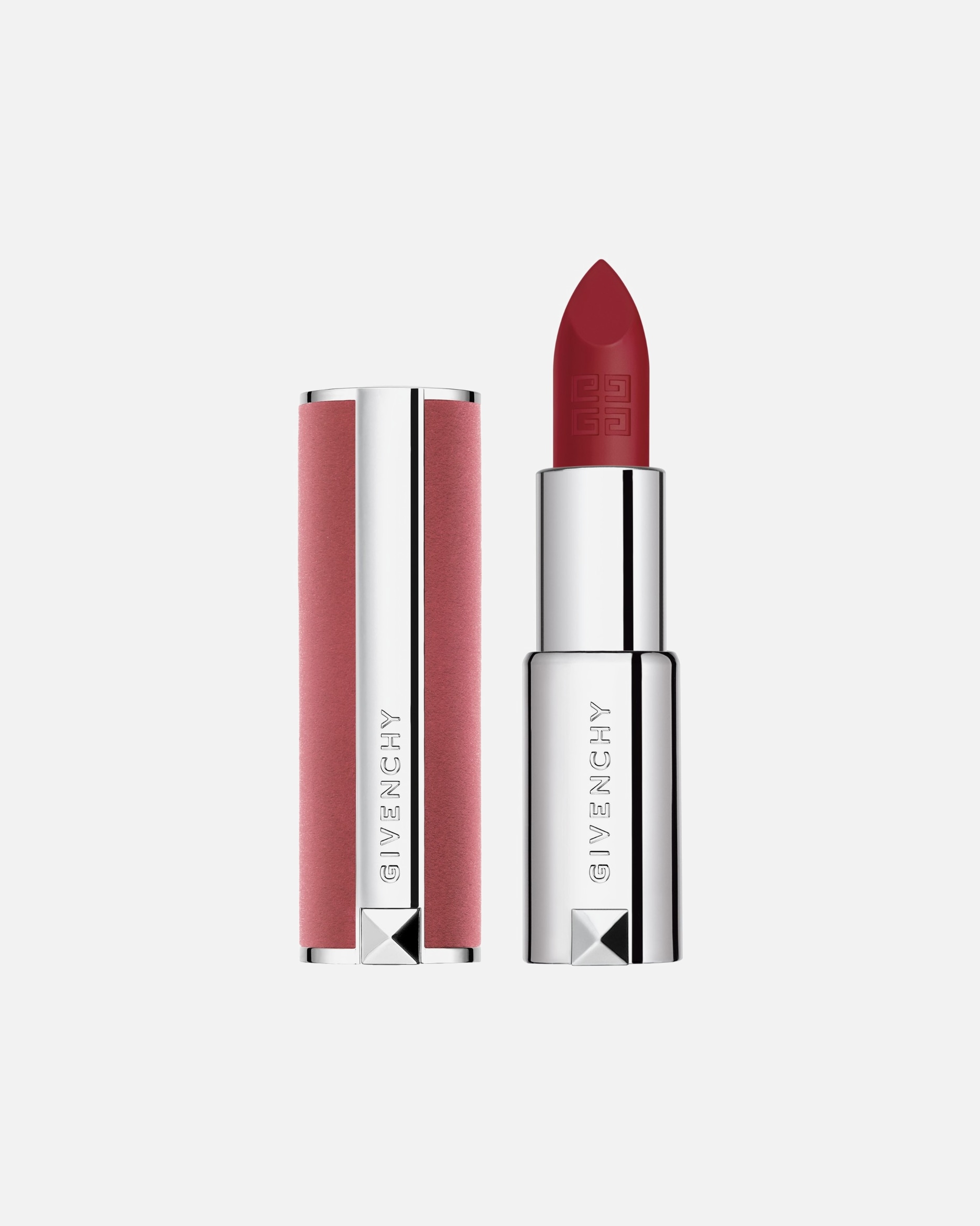 Rossetto di Unisex Givenchy LE ROUGE Sheer Velvet 37