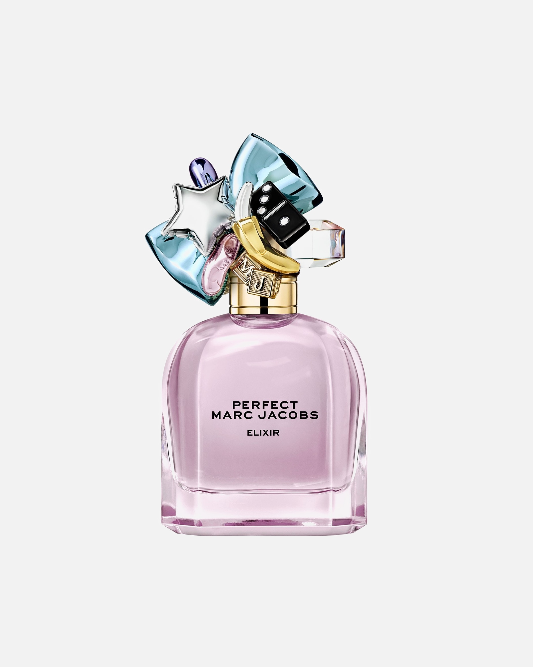 Eau de Parfum di Unisex MARC JACOBS Perfect Elixir 50 ml