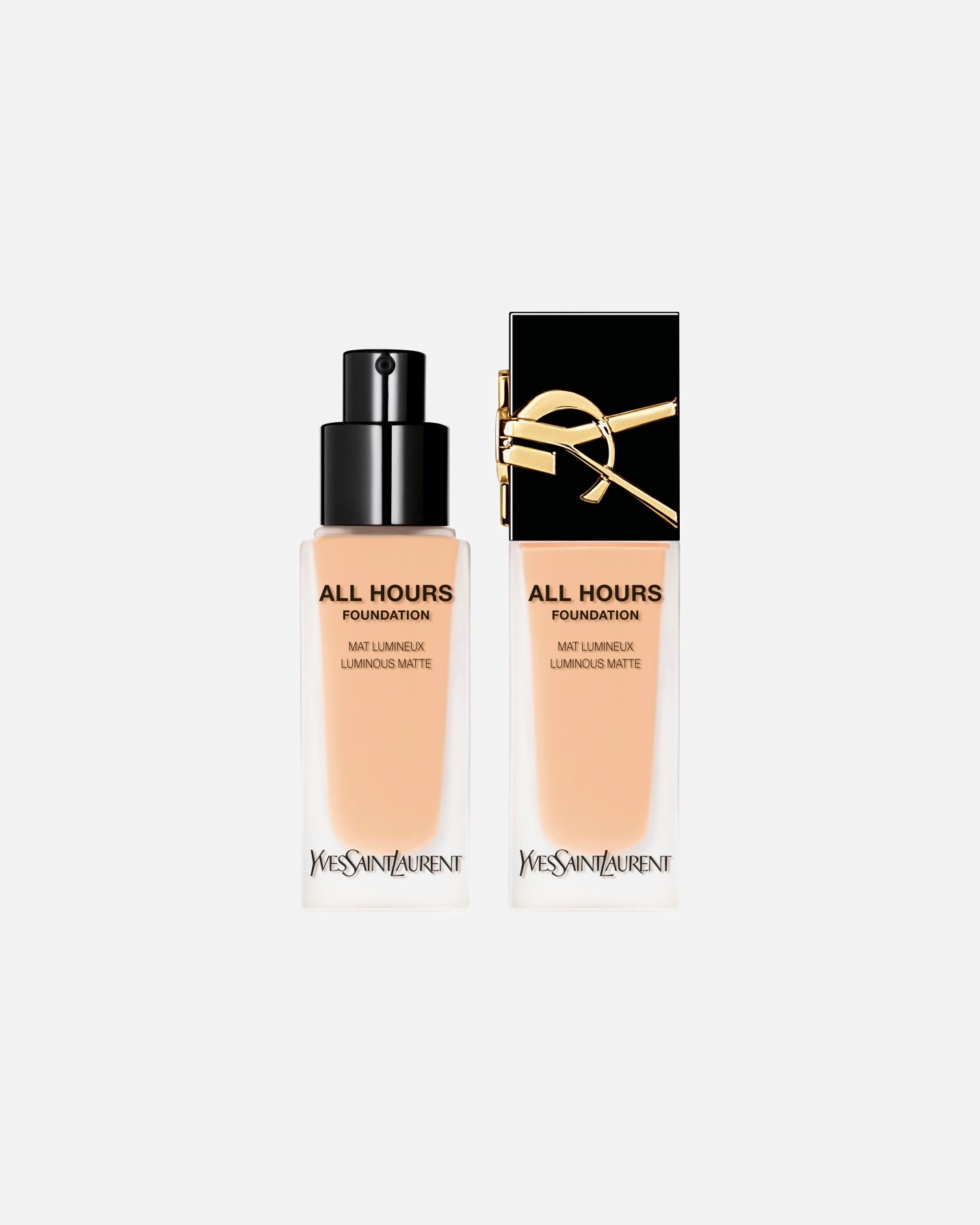 Fondotinta di Unisex Yves Saint Laurent All Hours Foundation LC5 - LIGHT COOL 5