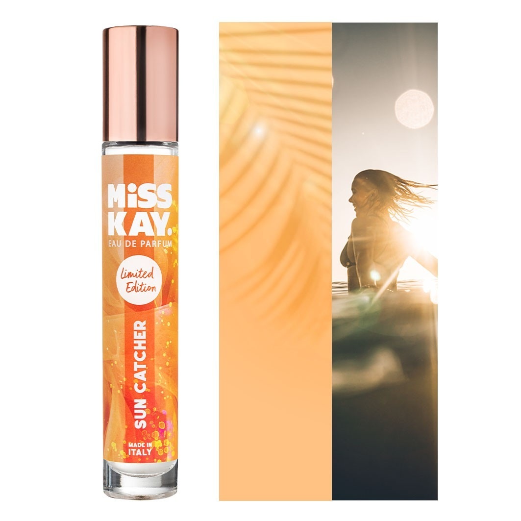 Miss Kay Sun Catcher