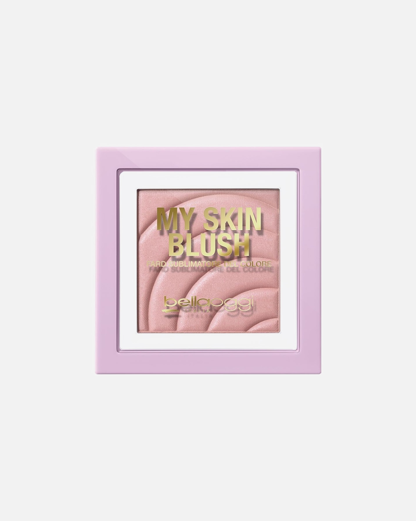 Blush di Unisex bellaoggi MY SKIN BLUSH PINKIE PROMISE