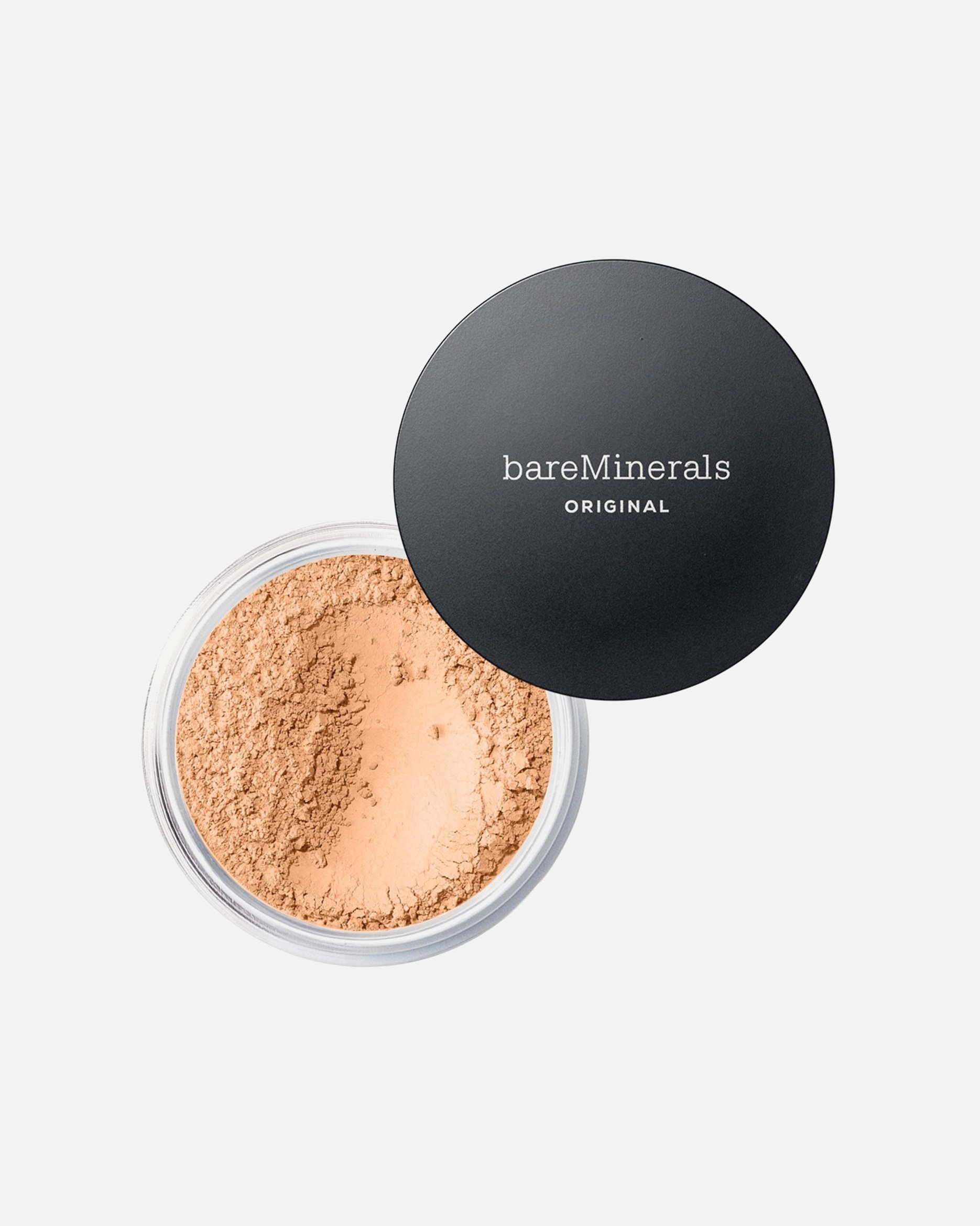 Fondotinta di Unisex bareMinerals Original Original SPF 15 Foundation Golden Nude