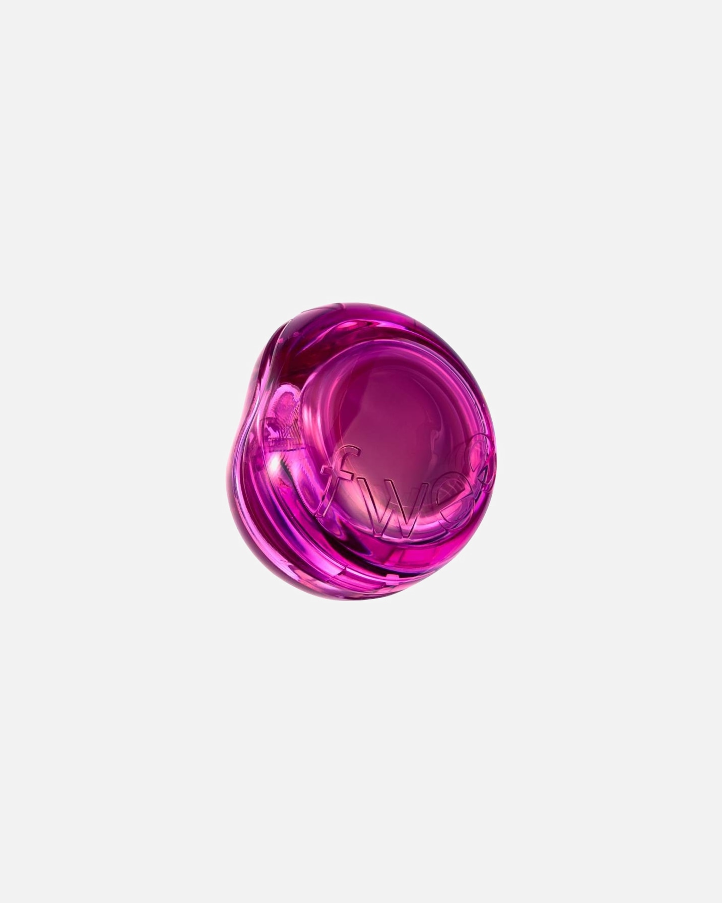 Blush di Unisex fwee Default Brand Line Lip&Cheek Glowy Jelly Pot BERRY JAM
