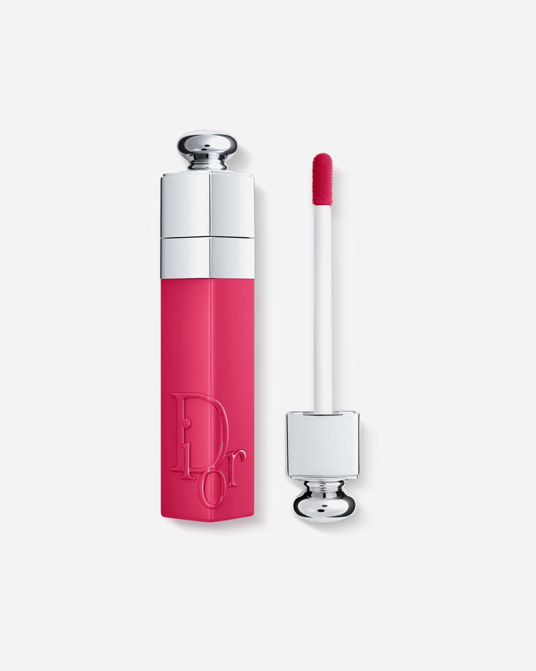Colore labbra di Unisex DIOR Dior Addict Lip Tint 761 Natural Fuchsia