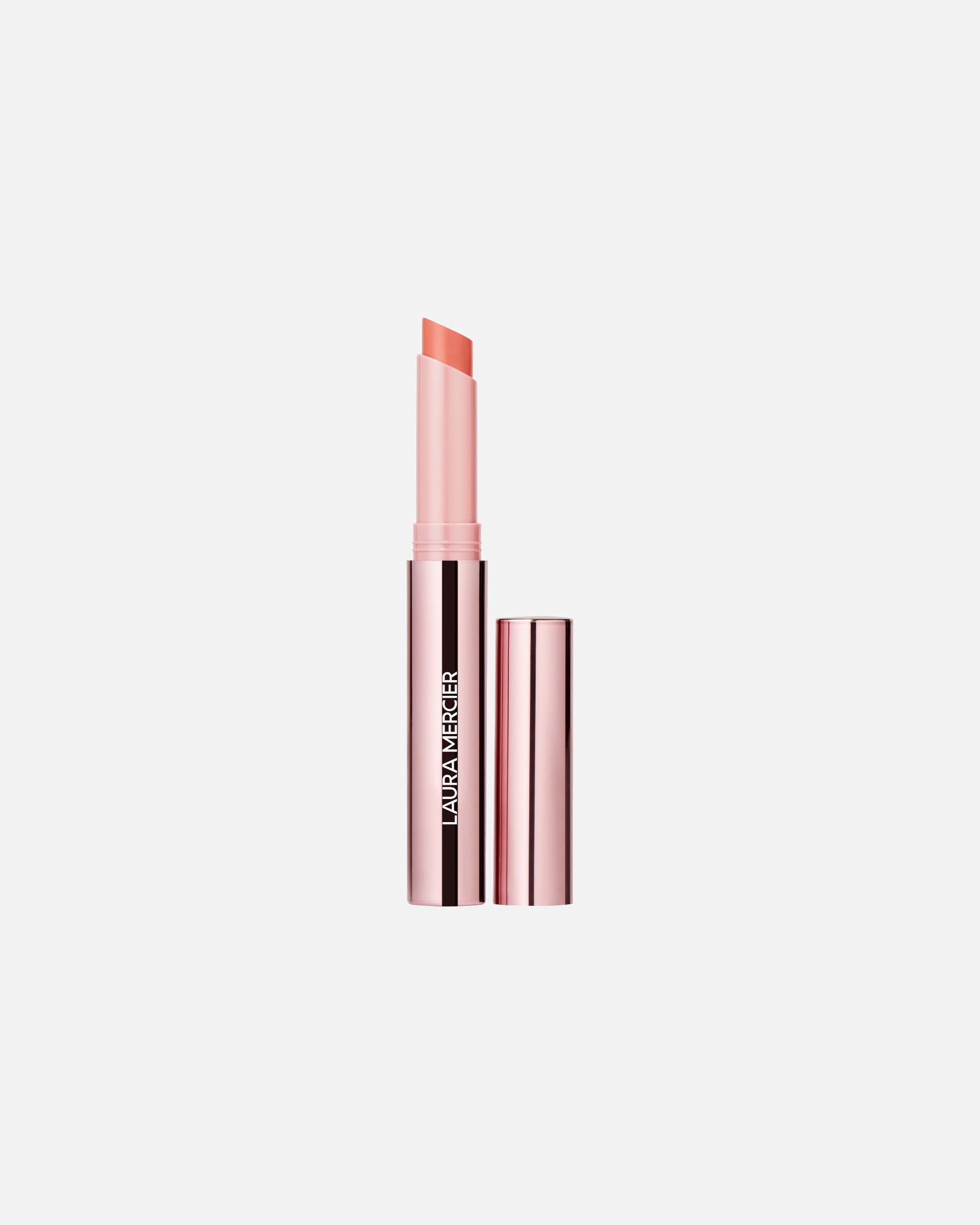 Rossetto di Unisex Laura Mercier HIGH VIBE LIP COLOR CHARM