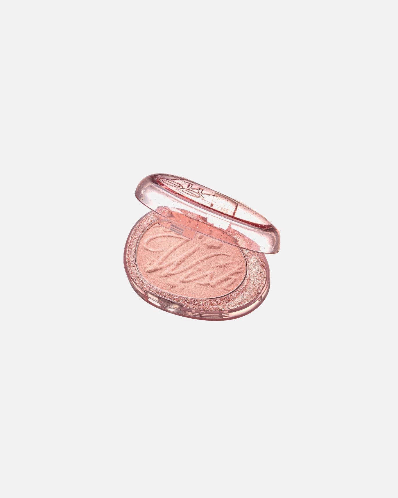 Illuminante di Unisex fwee Default Brand Line Glitz Stone Highlighter 06 BLISSSHELL