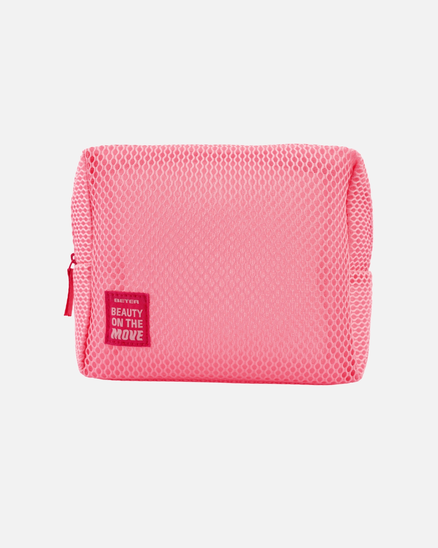 Beauty case di Unisex Beter Borsa Hair on the Move Fucsia 1 pezzo