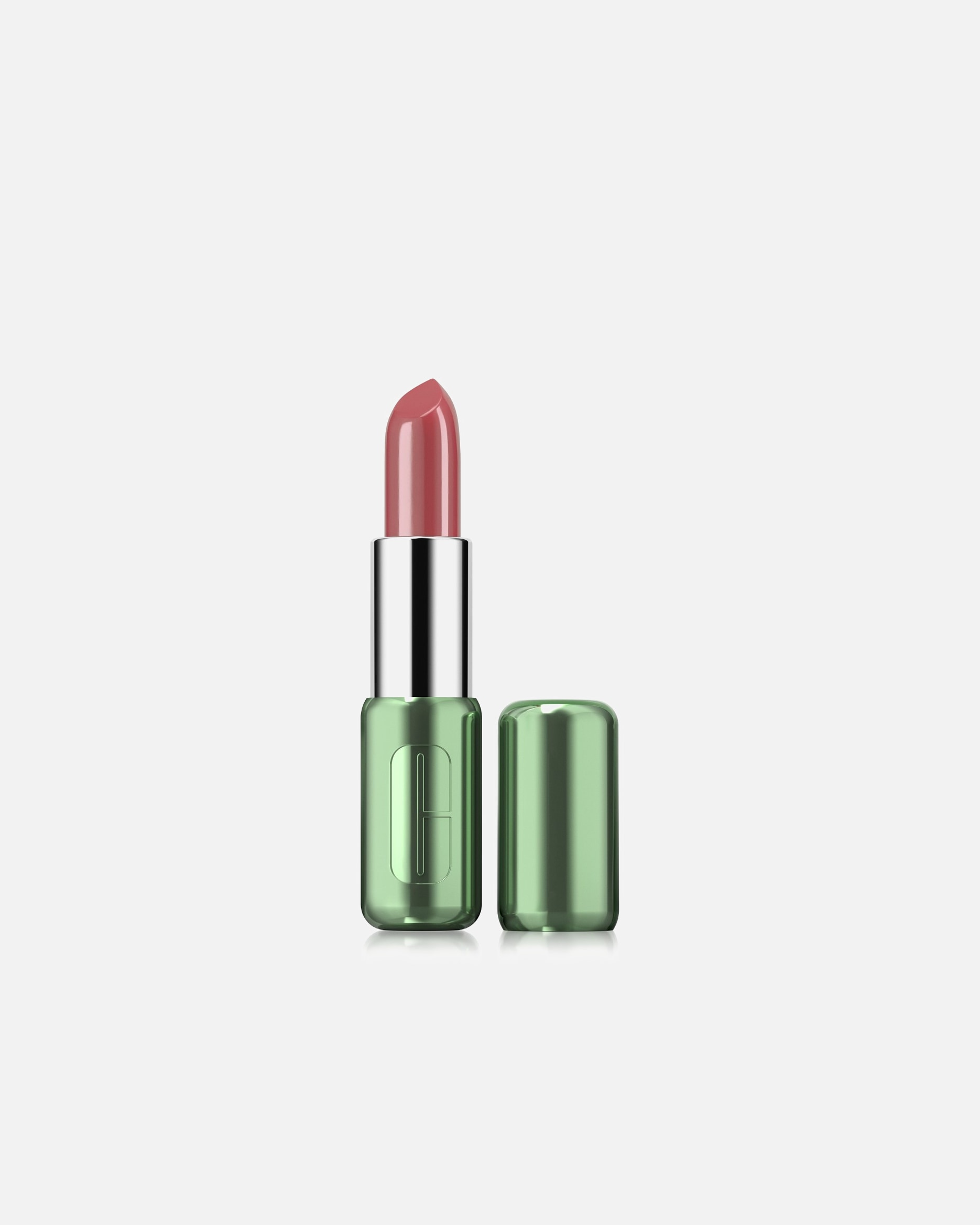 Rossetto di Unisex Clinique Pop Longwear Shine FIG POP SHINE