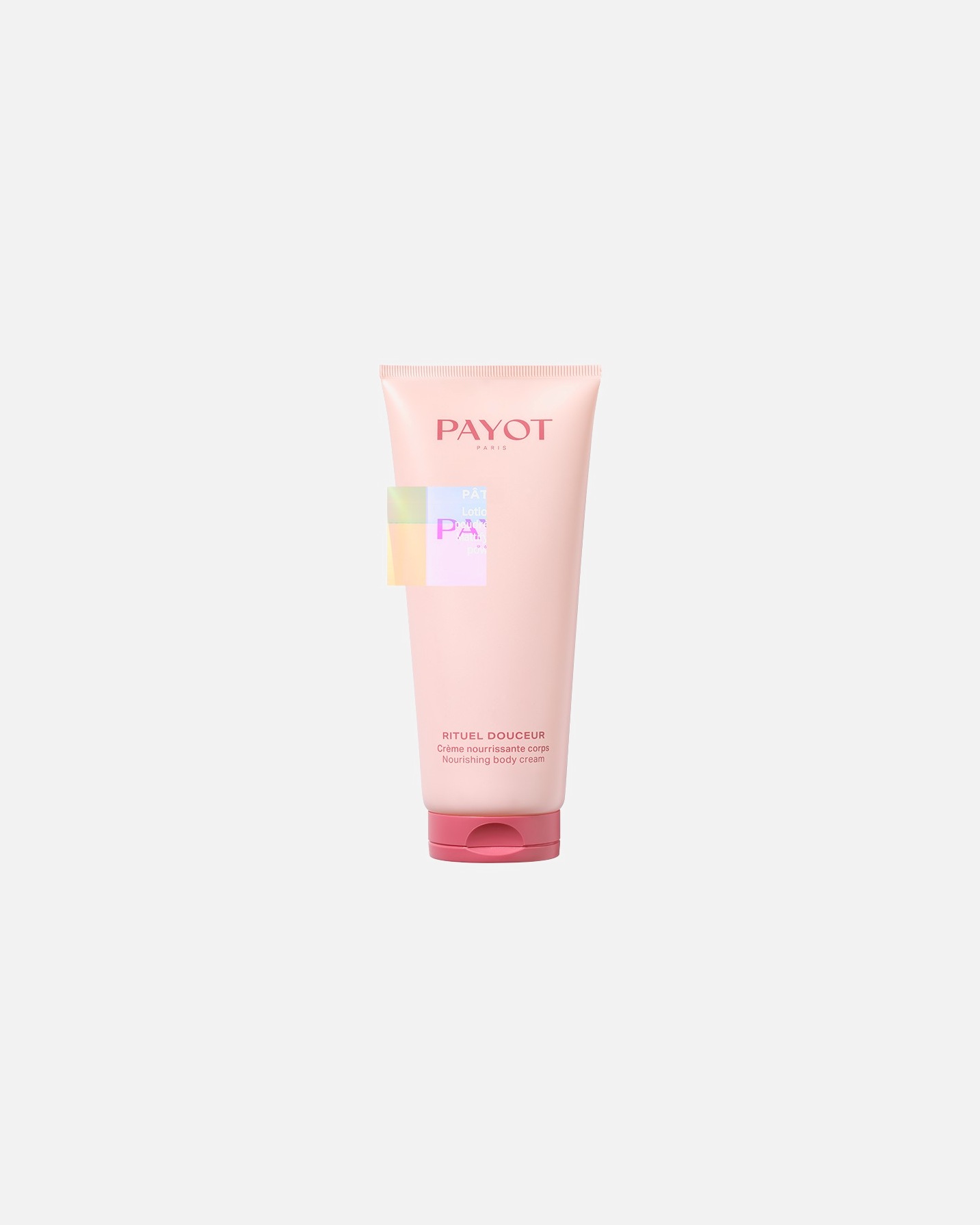 Crema corpo di Femmina Payot Corpo di crème nourrissante 200 ml
