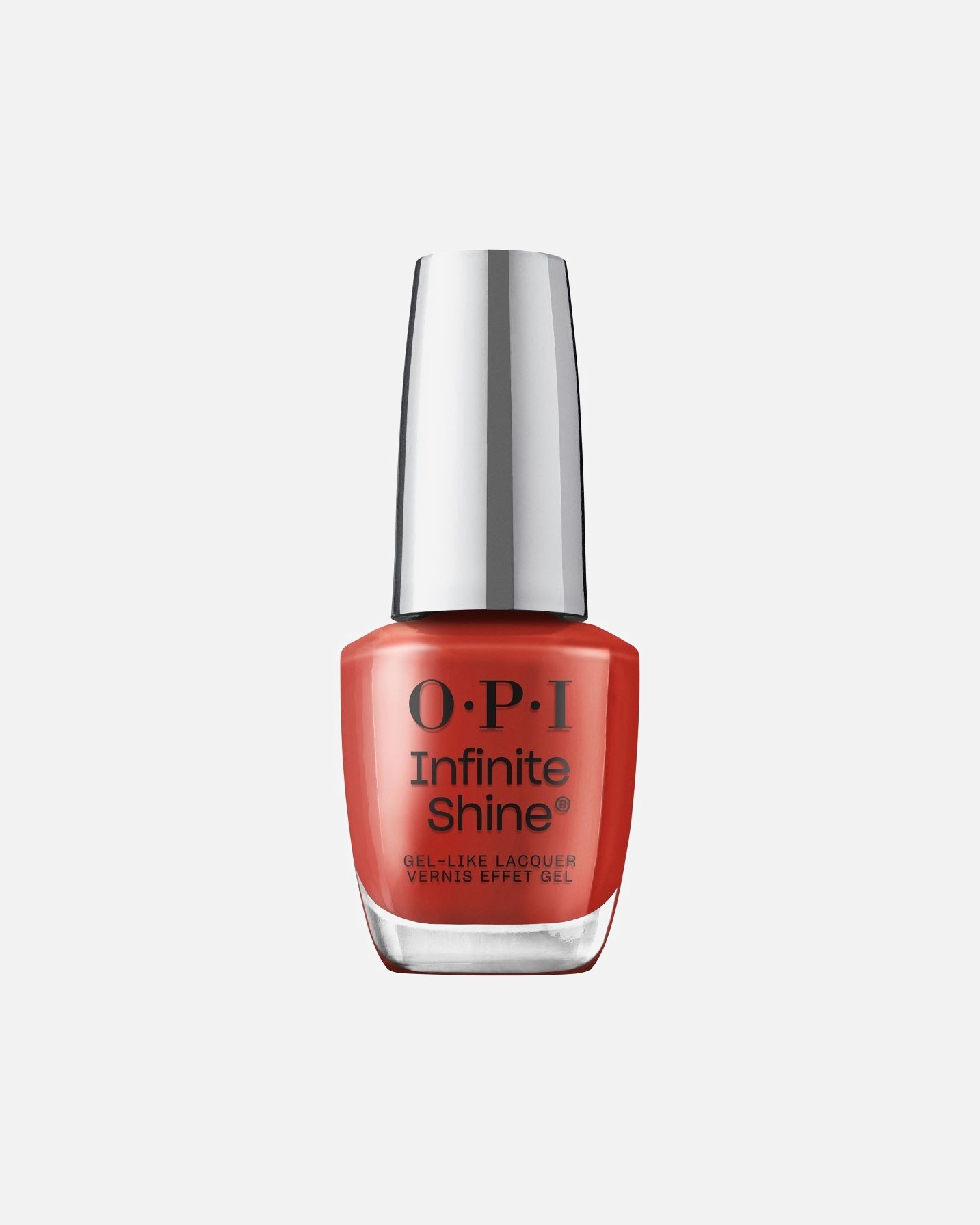 Smalto per unghie di Unisex OPI Nail Lacquer Holiday 2025 - Good Enough To Treat HRS21 - CRANKIN HOLIDAY JAMS