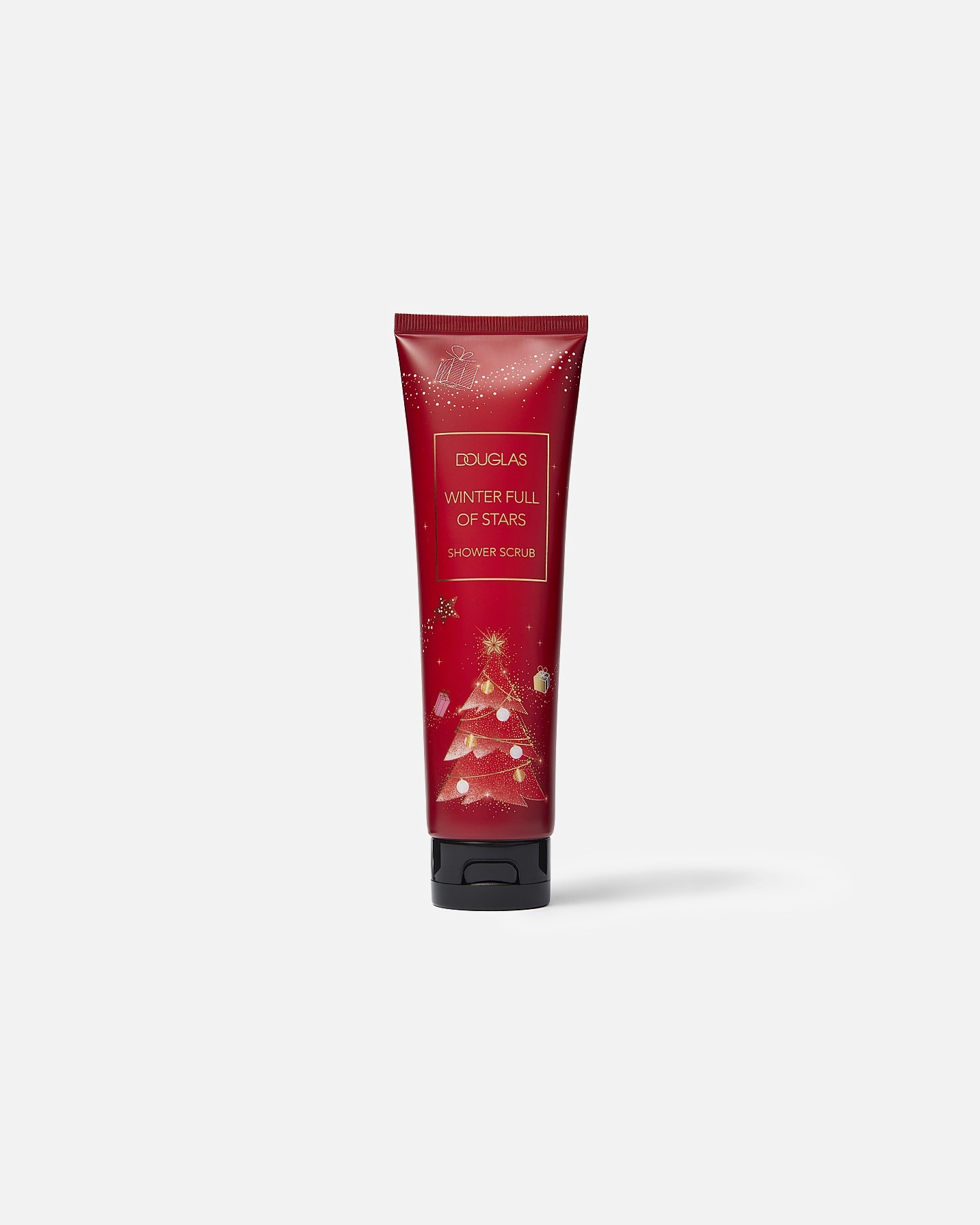 Bagnoschiuma di Unisex DOUGLAS COLLECTION Seasonal Peeling Shower gel 150 ml