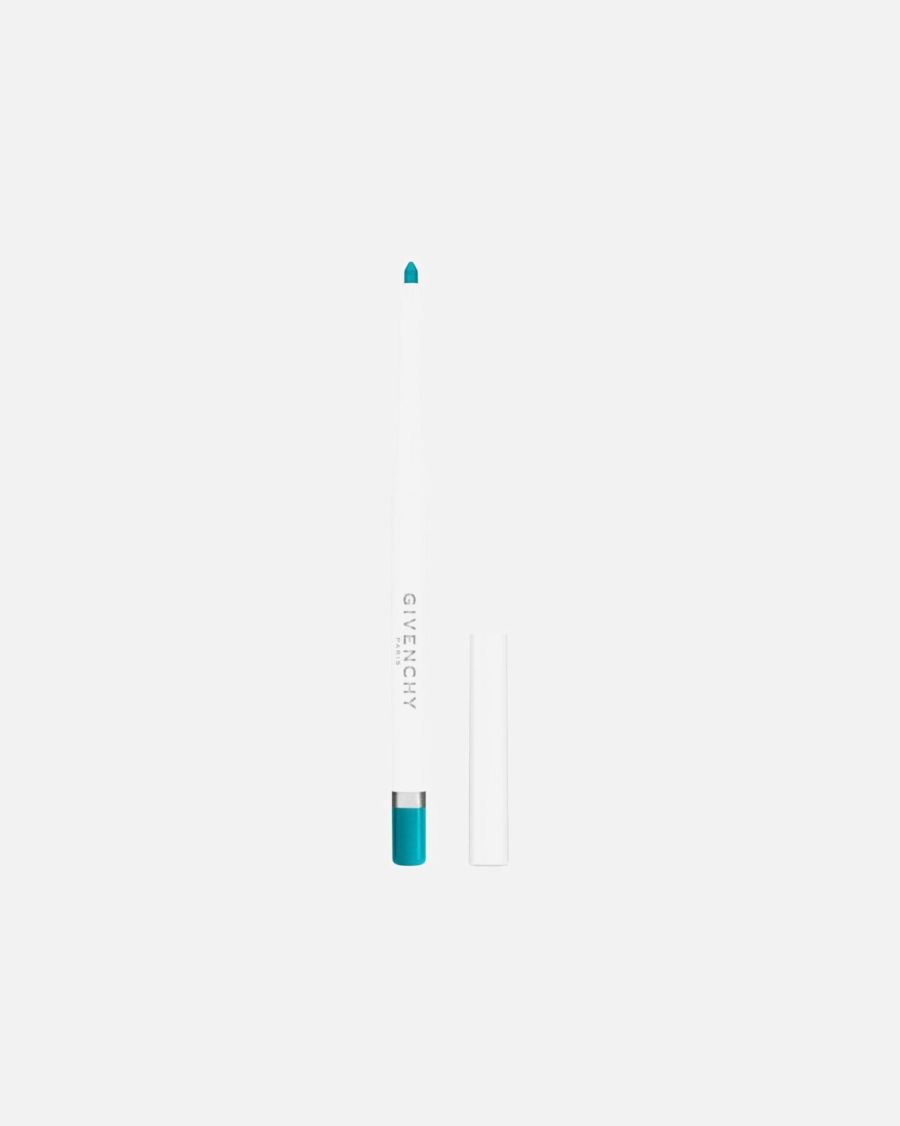 Eyeliner di Unisex Givenchy Khôl Couture Waterproof 3 - TURQUOISE