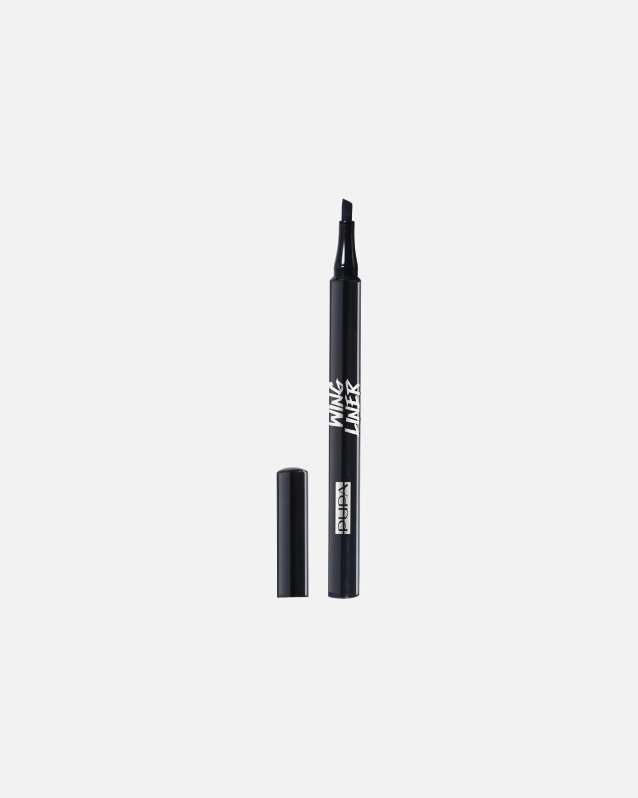 Eyeliner di Unisex PUPA Milano Crew Wing Liner 001 - Extra Black
