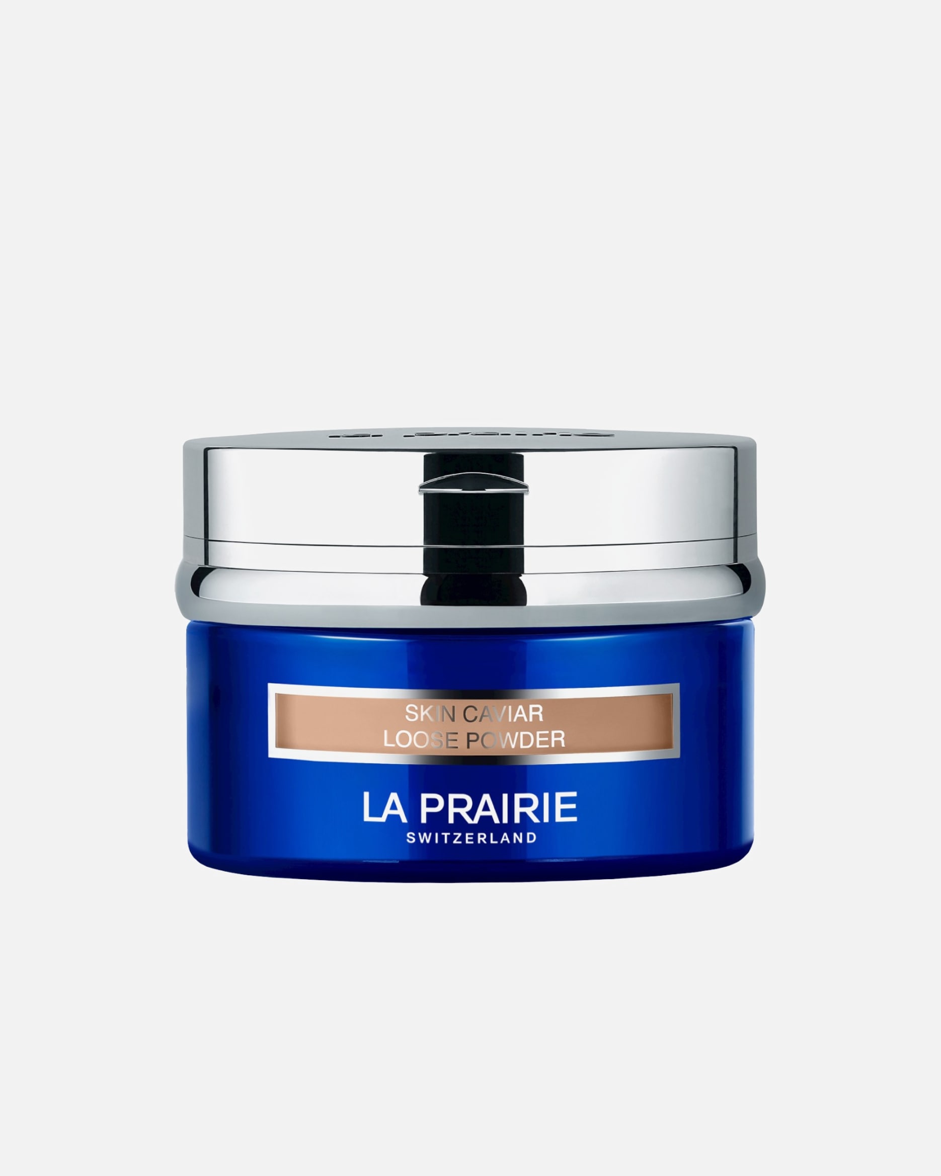 Cipria di Unisex LA PRAIRIE Skin Caviar Complexion Skin Caviar Loose Powder T3 Dore