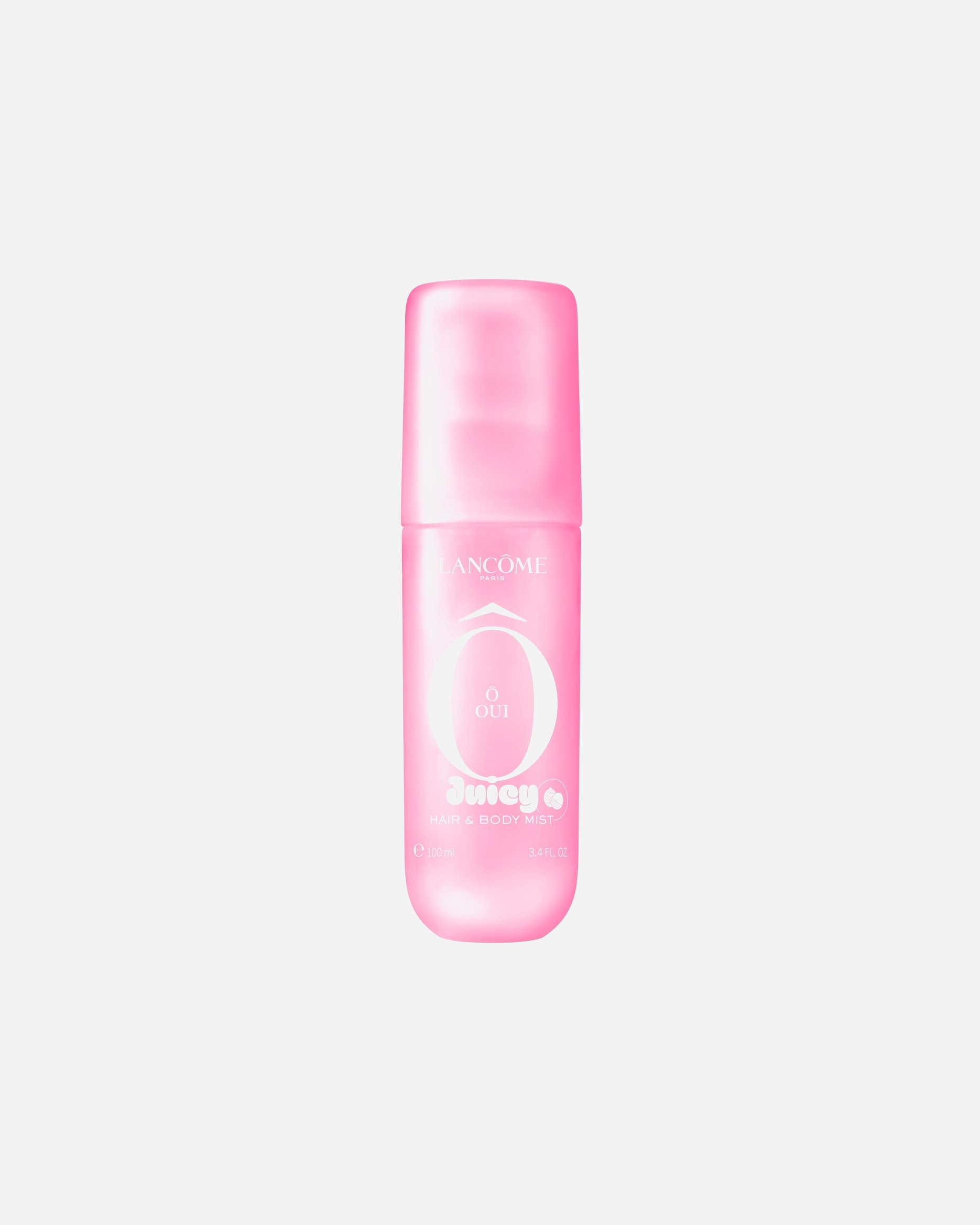 Spray corpo di Unisex Lancôme Les Ô Oui Hair & Body Mist 100 ml