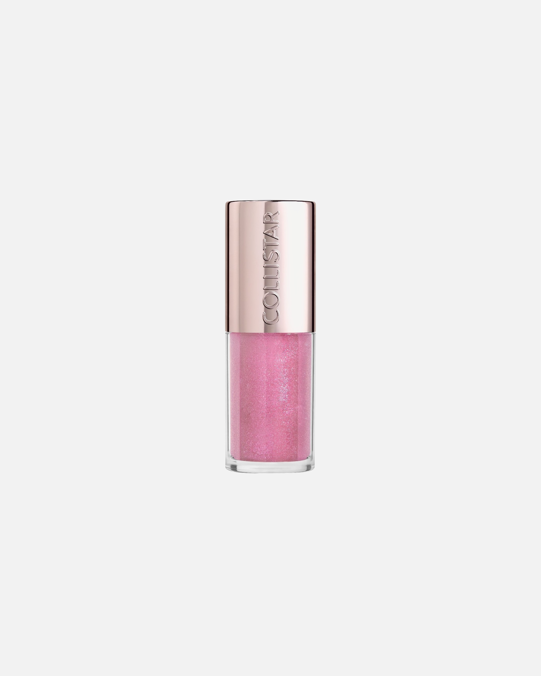 Lucidalabbra di Unisex Collistar PURO LIP GLOSS PLUMP 403 - LAST TRAM SHIMMER