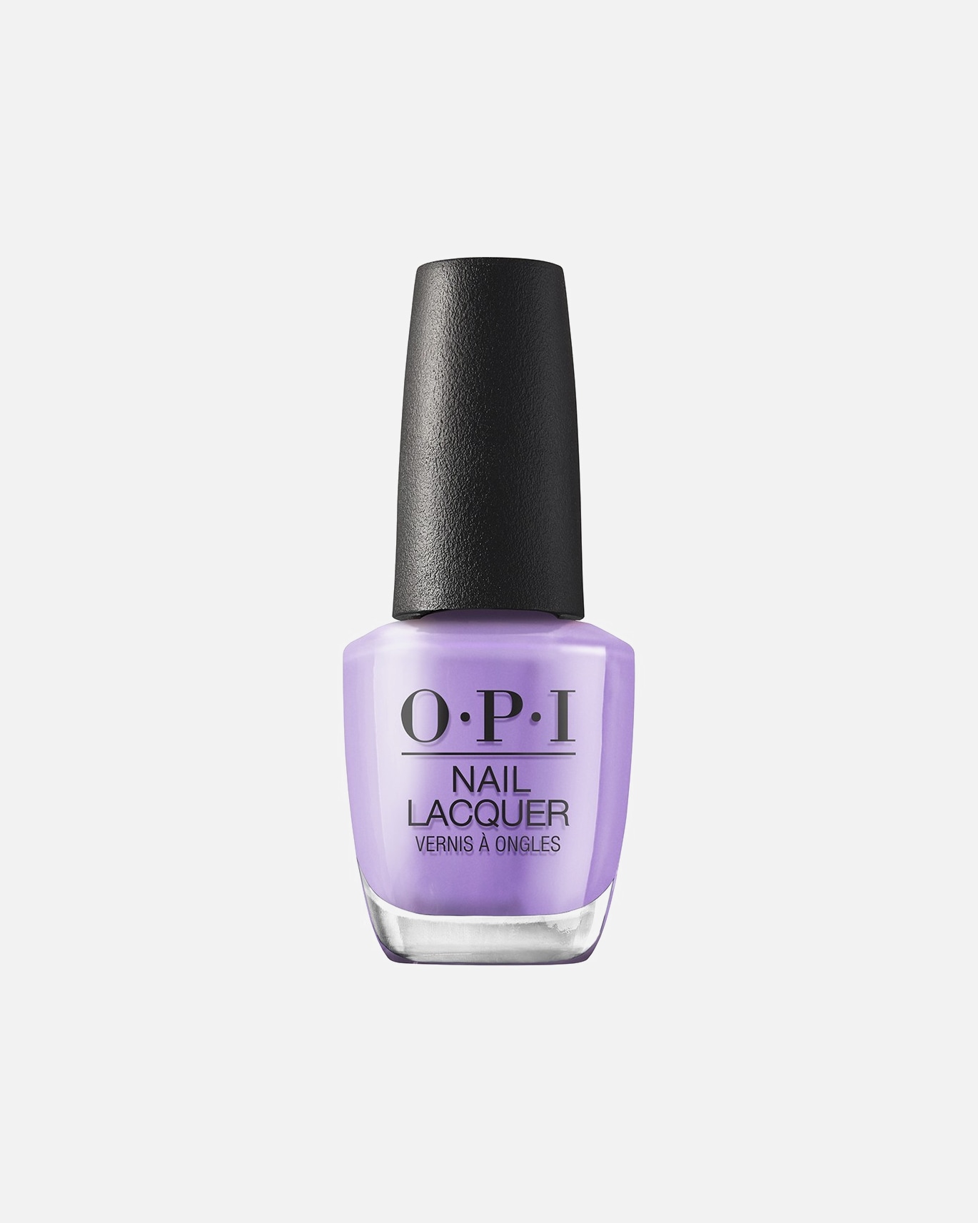 Smalto per unghie di Unisex OPI Summer '23 Collection Nail Lacquer NLP007 - Skate to the Party