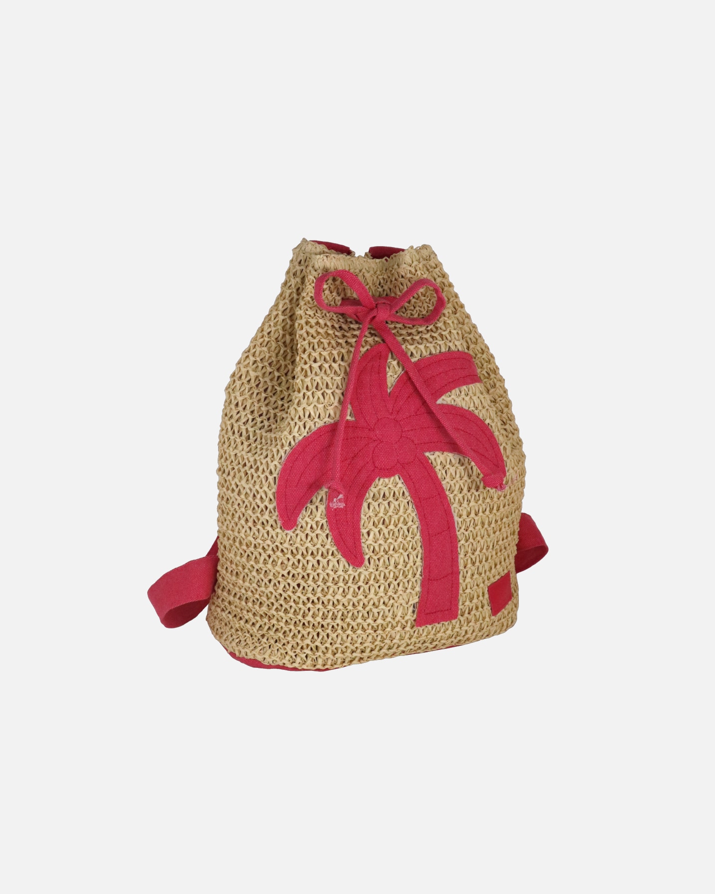 Zaino di Unisex Camomilla Zaino Mare M FUCSIA