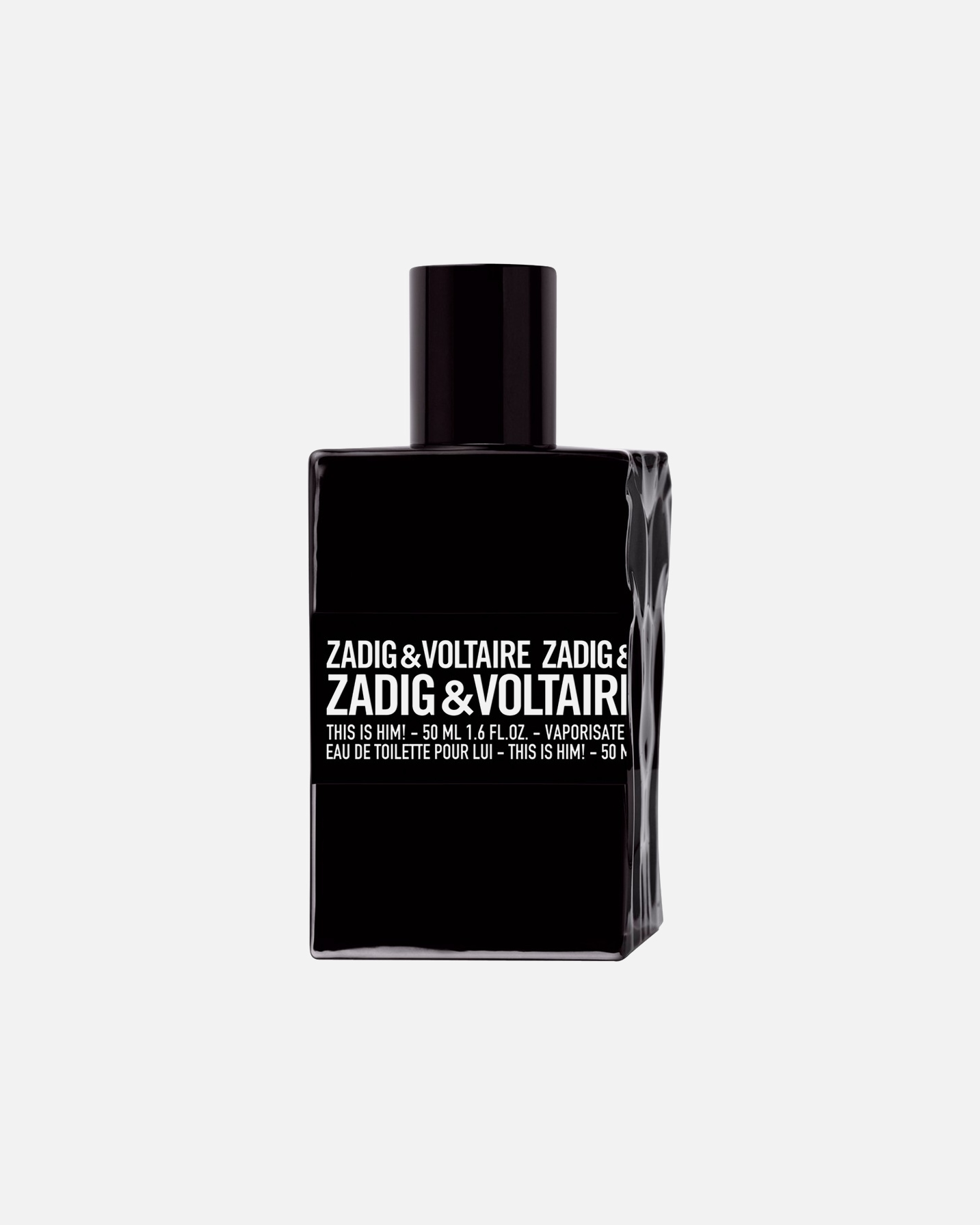Eau de toilette di Maschio Zadig & Voltaire This is Him Eau de Toilette 50 ml