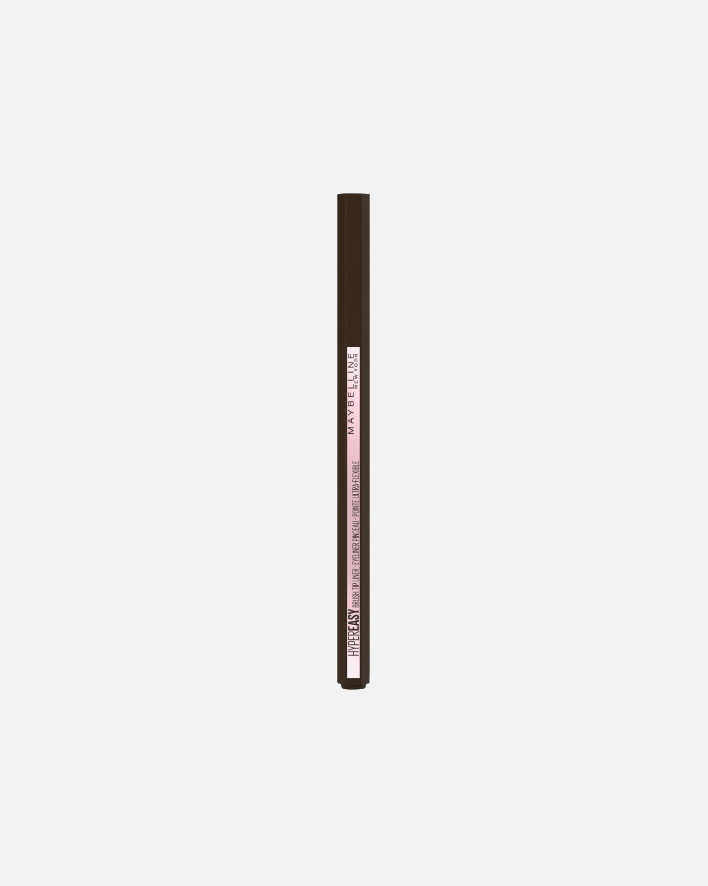 Eyeliner di Unisex MAYBELLINE NEW YORK Hyper Easy Eyeliner 810 Pitch Brown