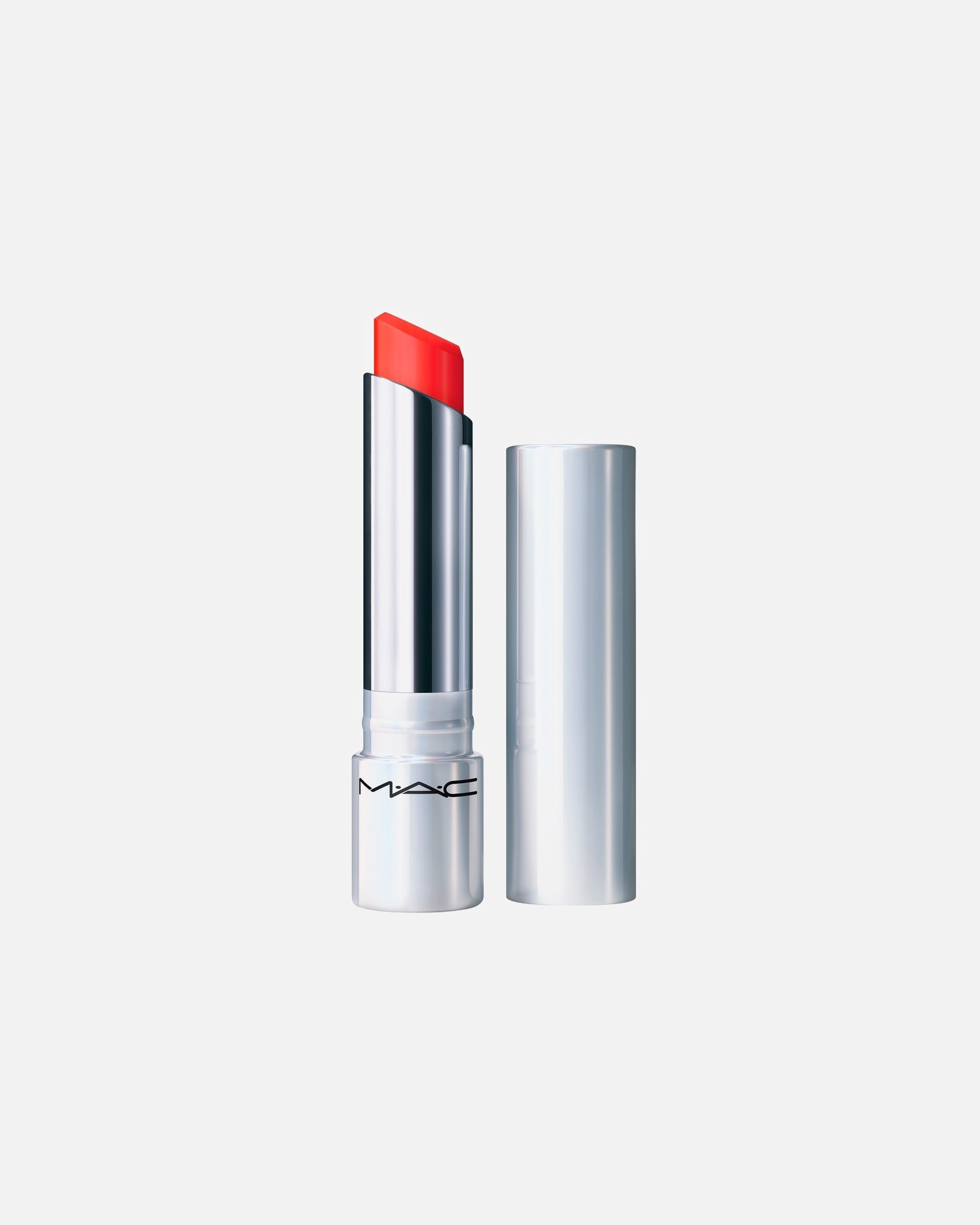 Balsamo labbra di Unisex MAC Glow Play Tendertalk Lip Balm BABY DOLL
