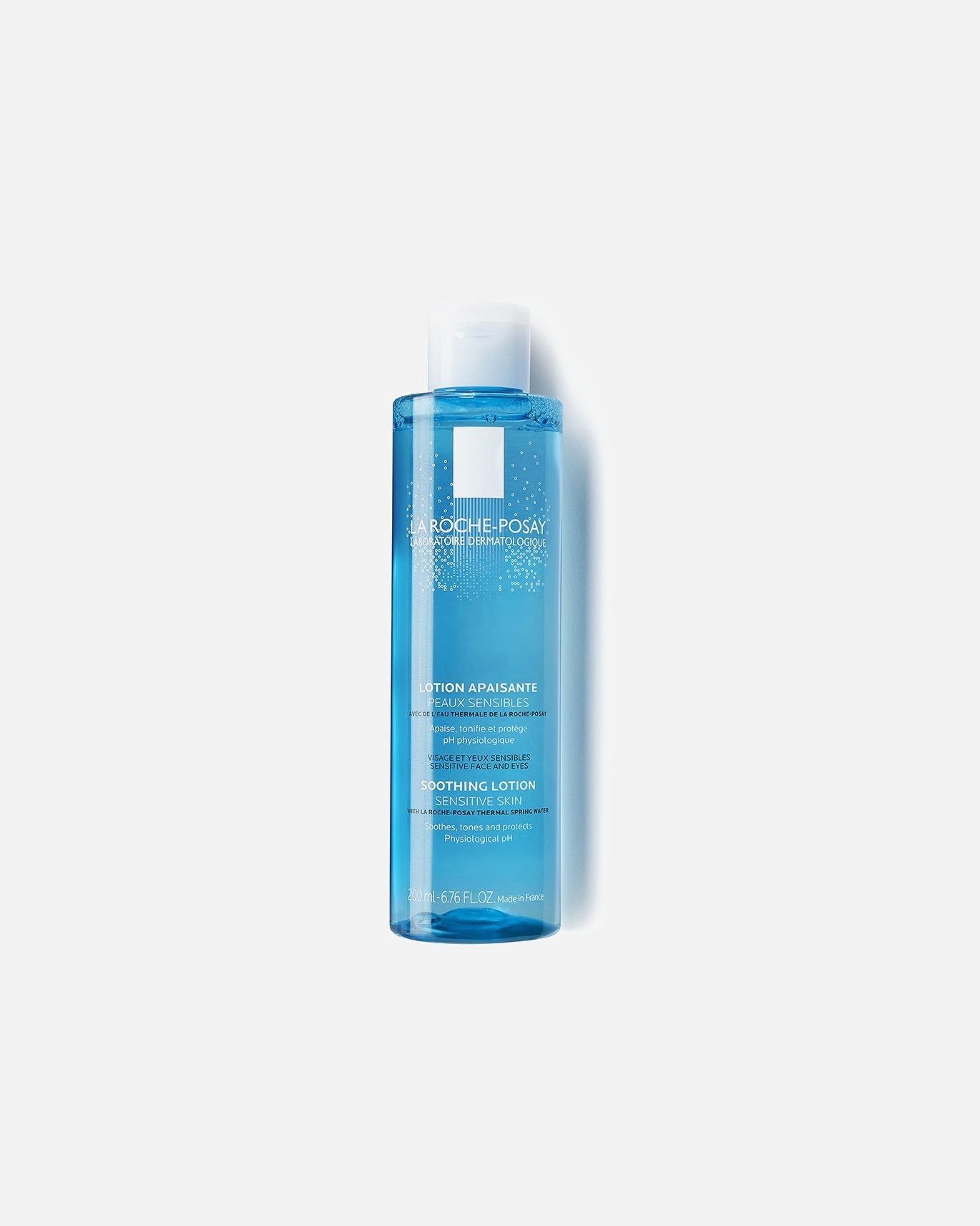 Tonico viso di Unisex LA ROCHE POSAY Toleriane Tonico Lenitivo 0.2 Litro