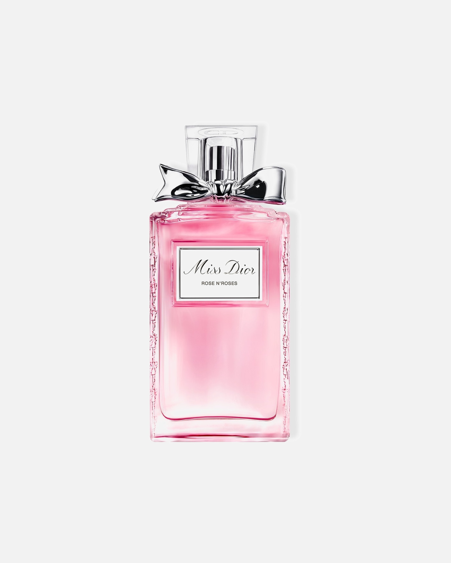 Eau de toilette di Femmina DIOR Miss Dior Rose N'Roses 50 ml