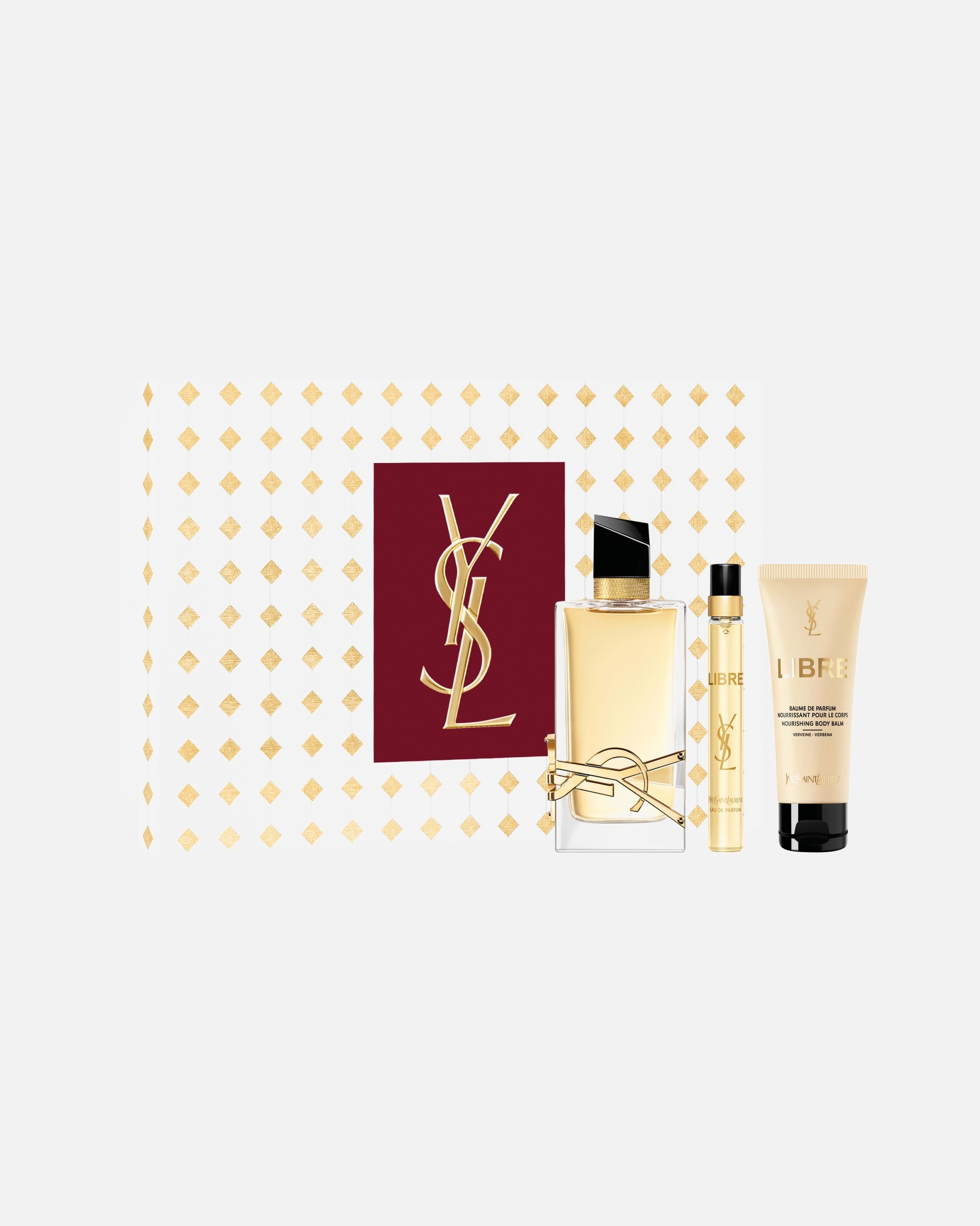 Set Make-up di Unisex Yves Saint Laurent LIBRE Cofanetto regalo 1 pezzo