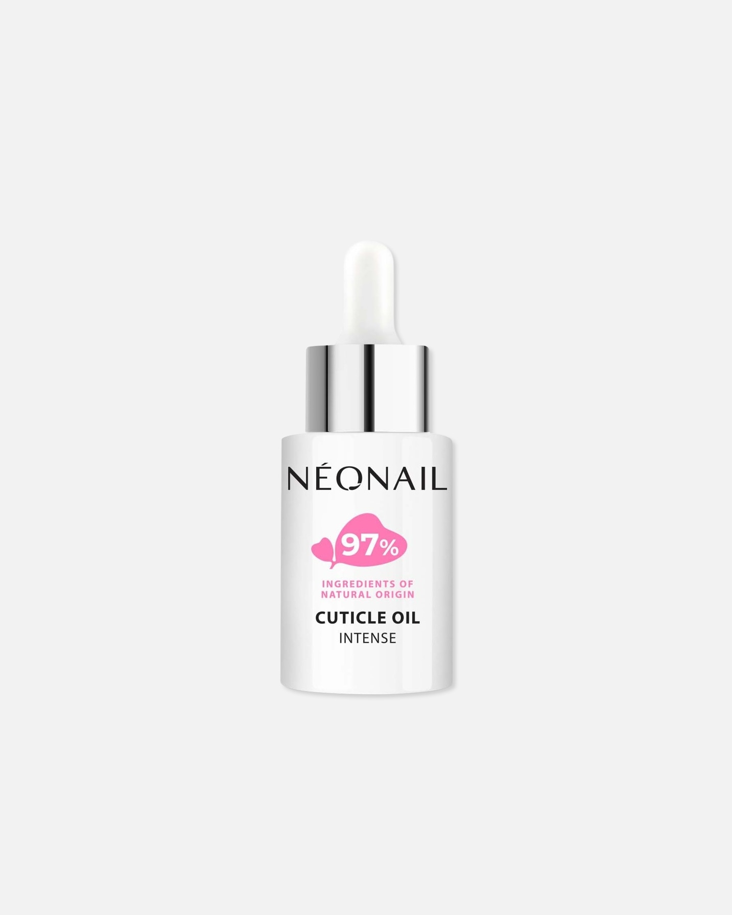 Olio per unghie di Unisex NEONAIL Vitamin Cuticle Oil Intense Intense