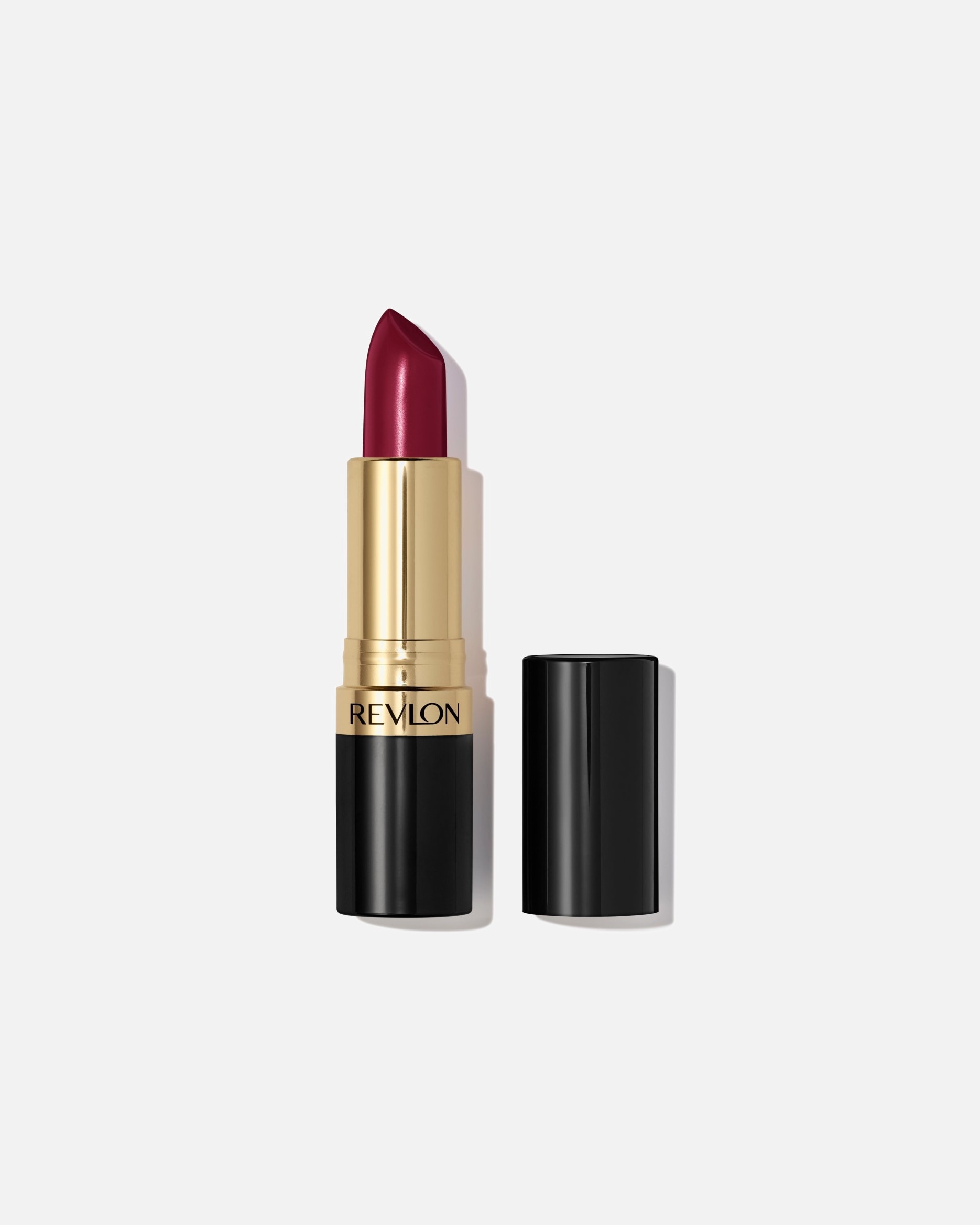 Rossetto di Unisex Revlon Super Lustrous Lipstick 450 Gentlmen Prefer Pink 777 - VAMPIRE LOVE
