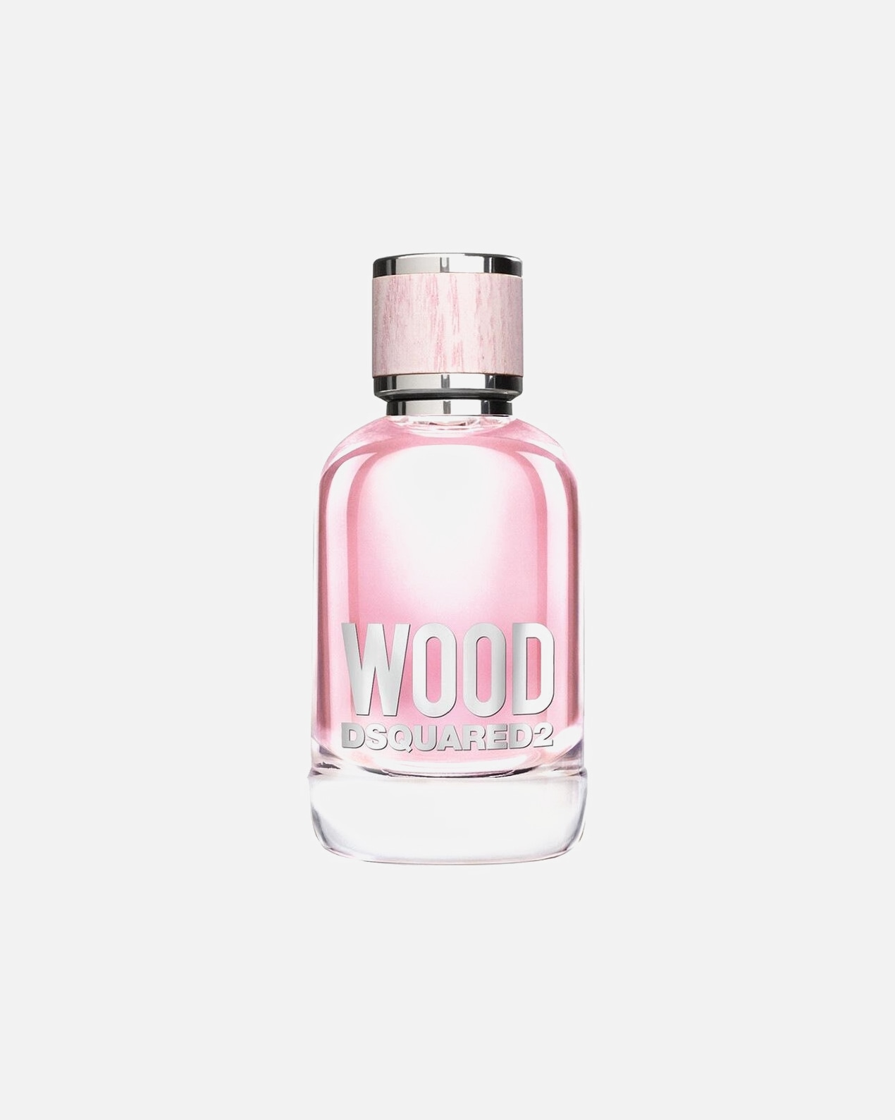 Eau de toilette di Femmina Dsquared² Wood Femme Eau de Toilette 100 Millilitro