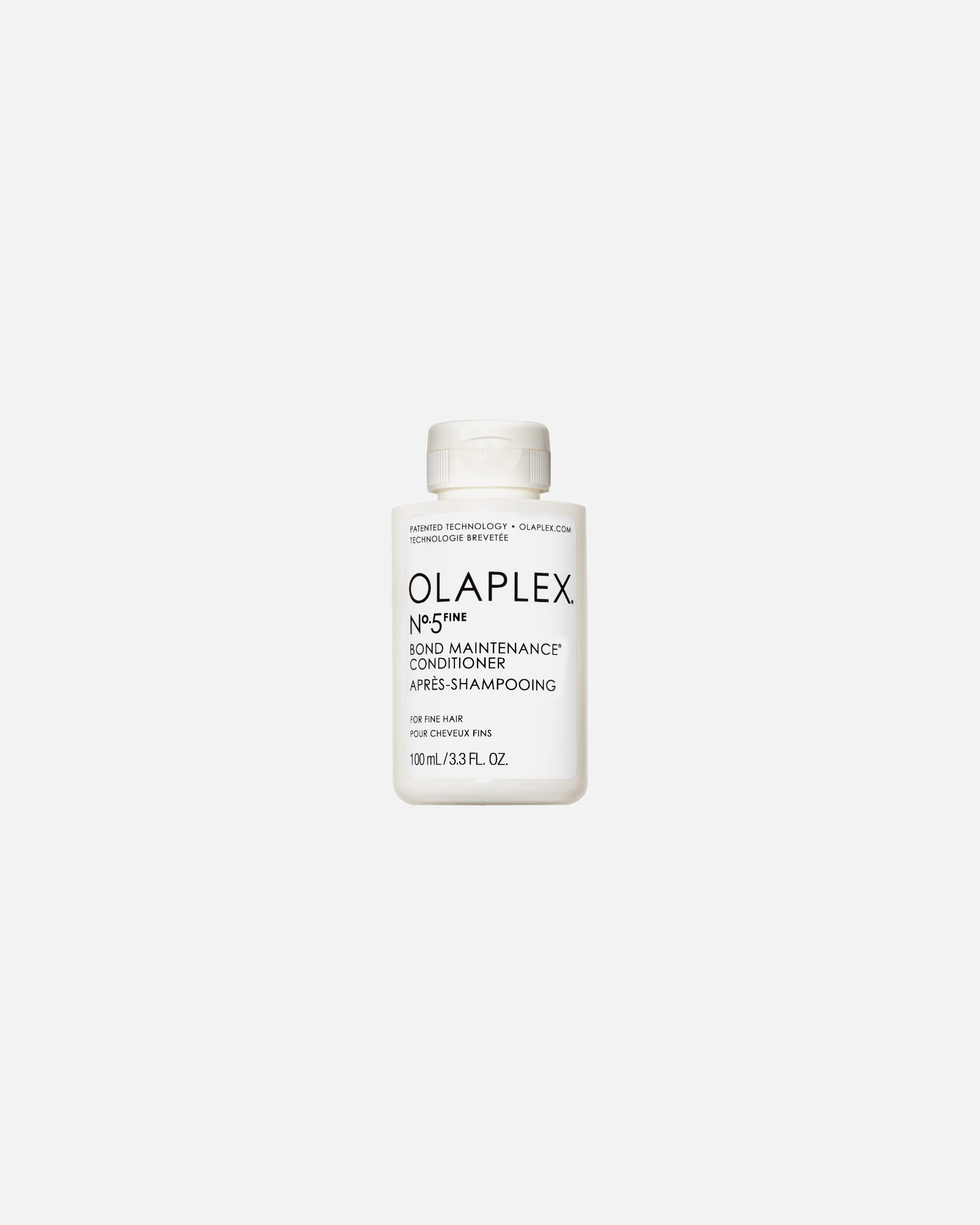 Balsamo capelli di Unisex OLAPLEX No. 5 FINE 100 ml