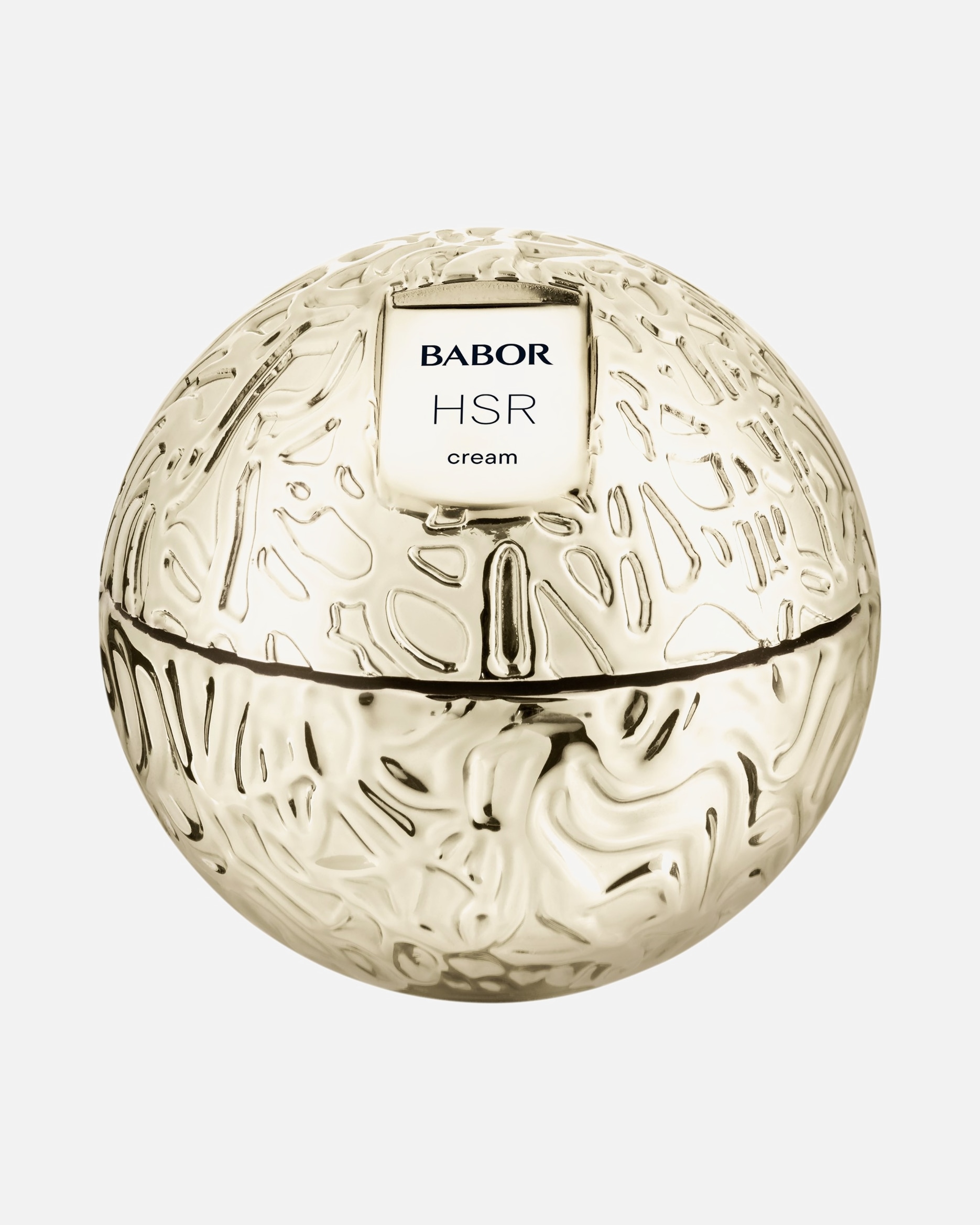 Crema da Giorno di Unisex Babor HSR Cream 50 Millilitro