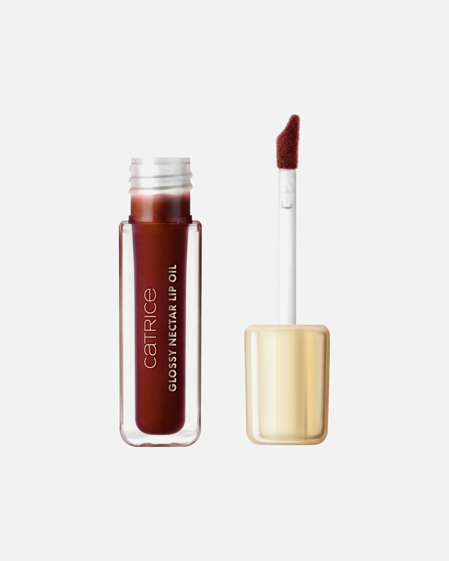 Lucidalabbra di Femmina Catrice SPRING AND THE CITY Glossy Nectar C01 - HELLO, LOVER!