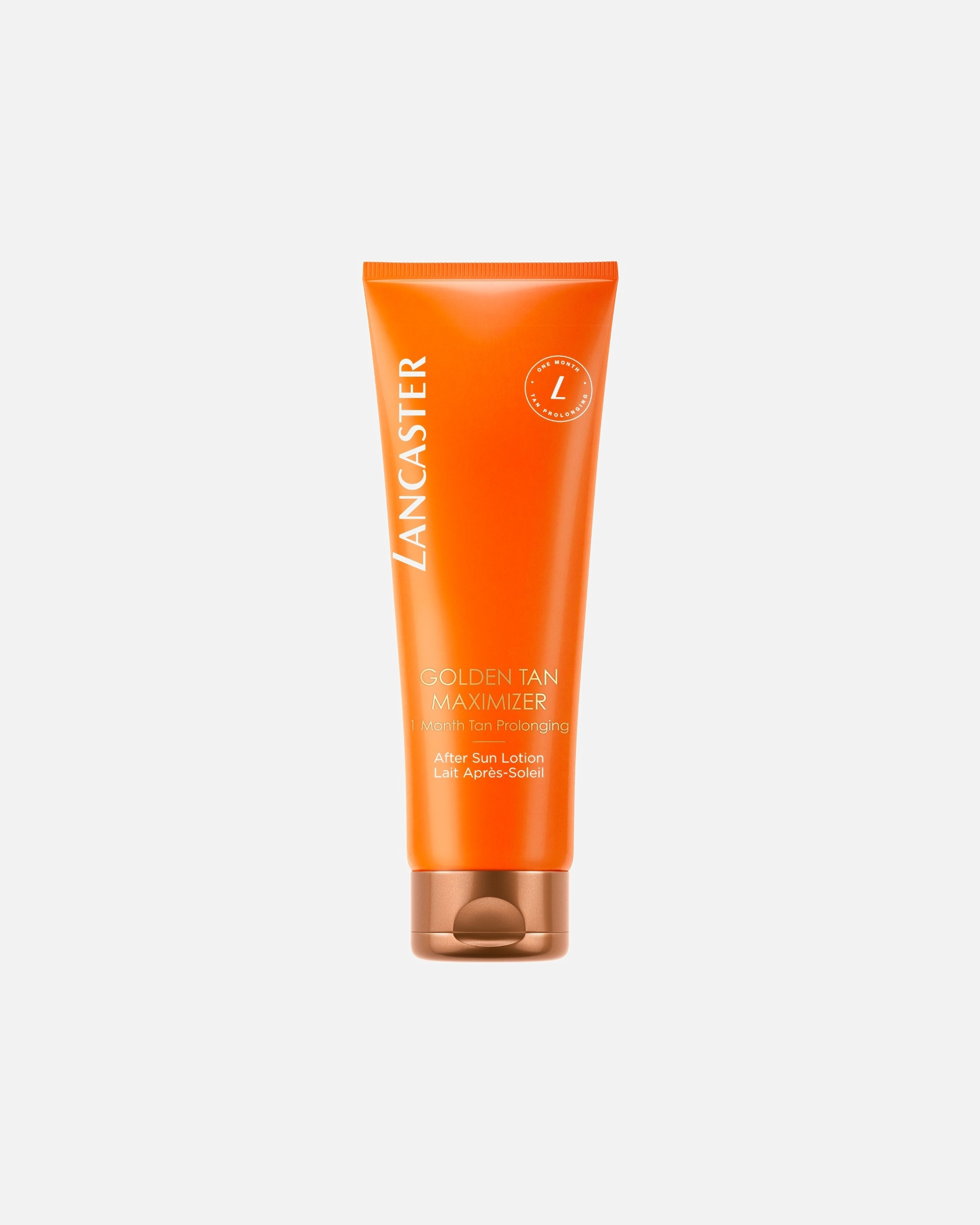 Crema Doposole Corpo di Unisex Lancaster Sun Care Tan Maximizer After Sun Lotion 250 ml
