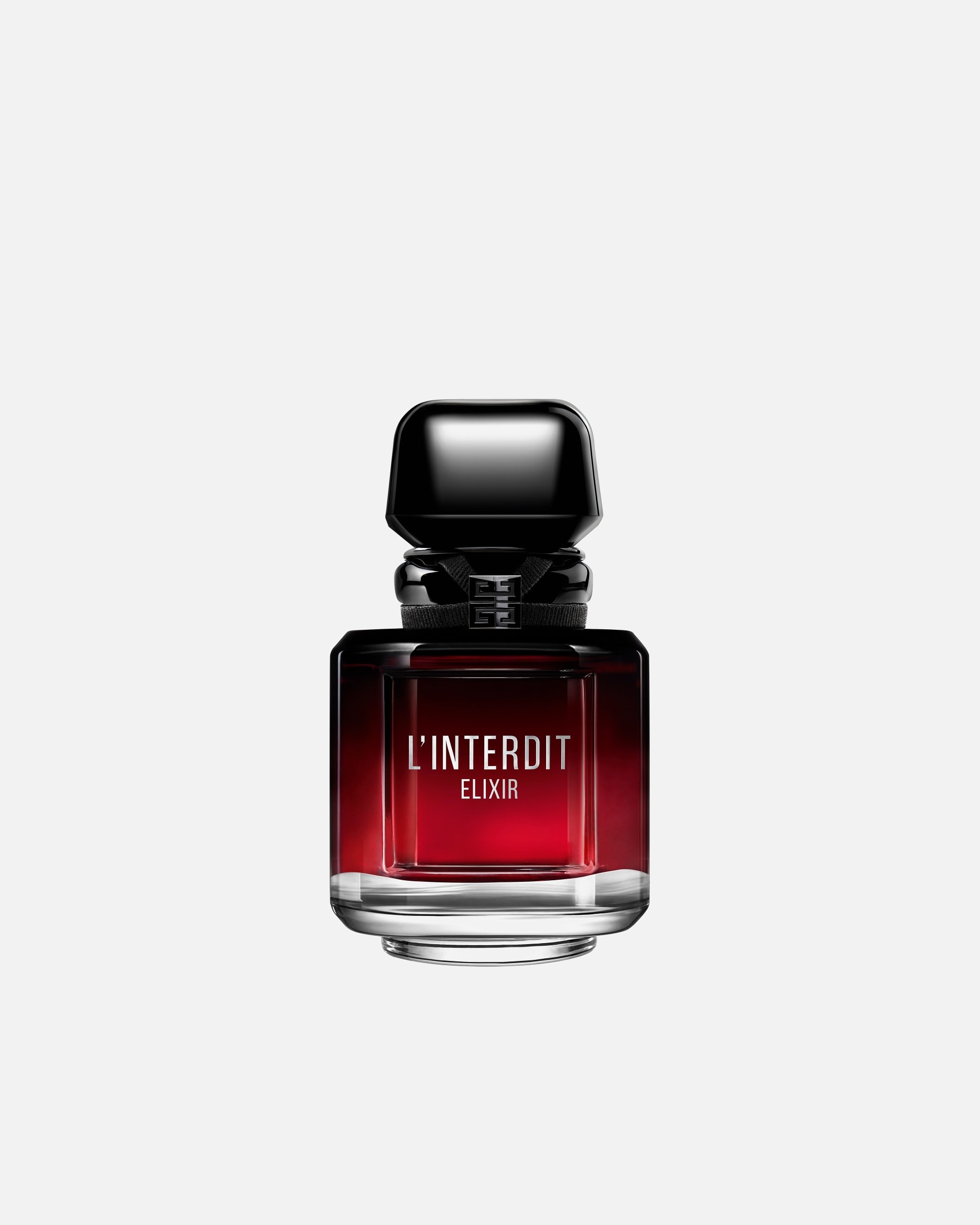 Eau de Parfum di Femmina Givenchy L'INTERDIT Elixir 35 ml