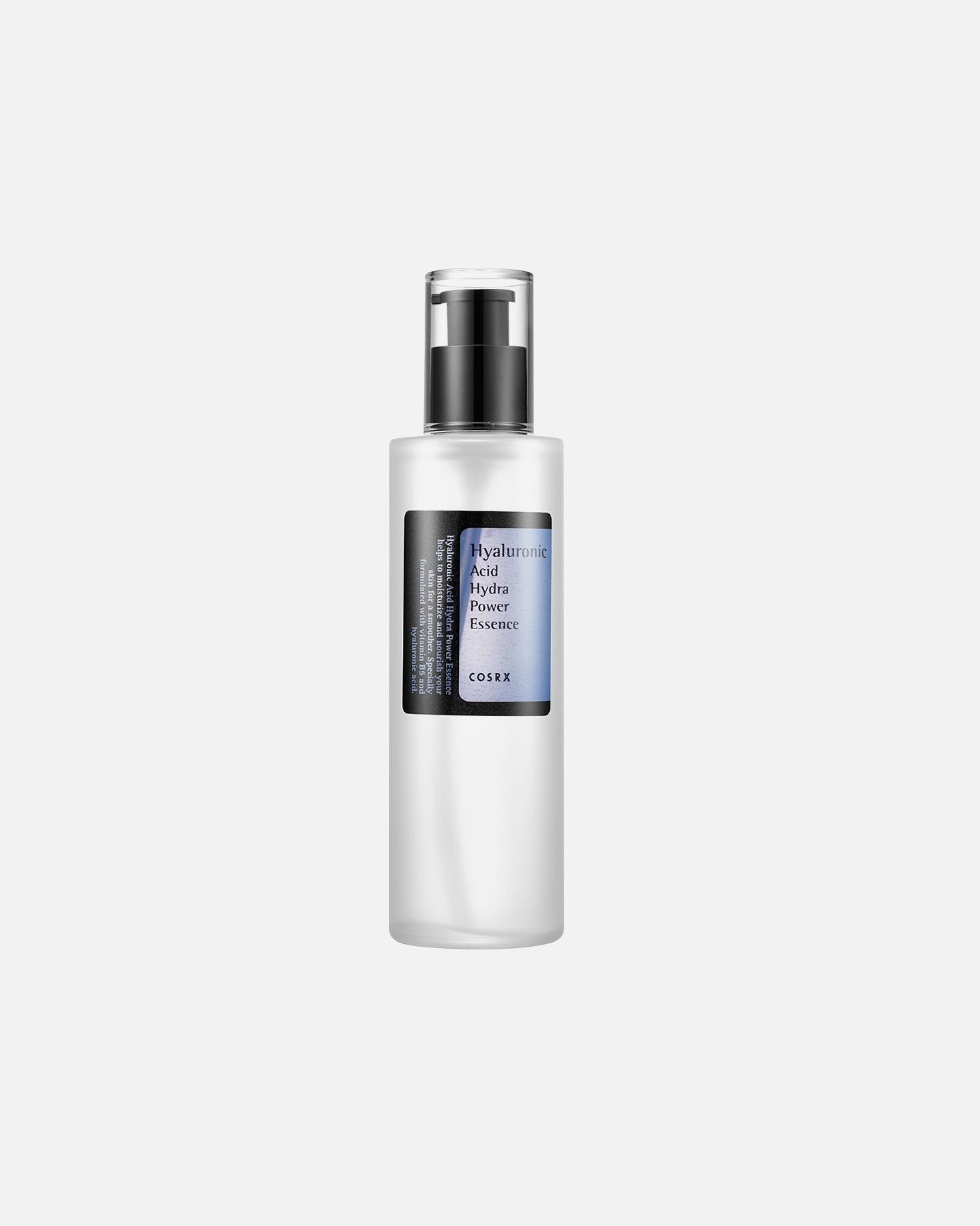 Siero Idratante di Unisex COSRX Acid Hydra Power Essence 100 ml