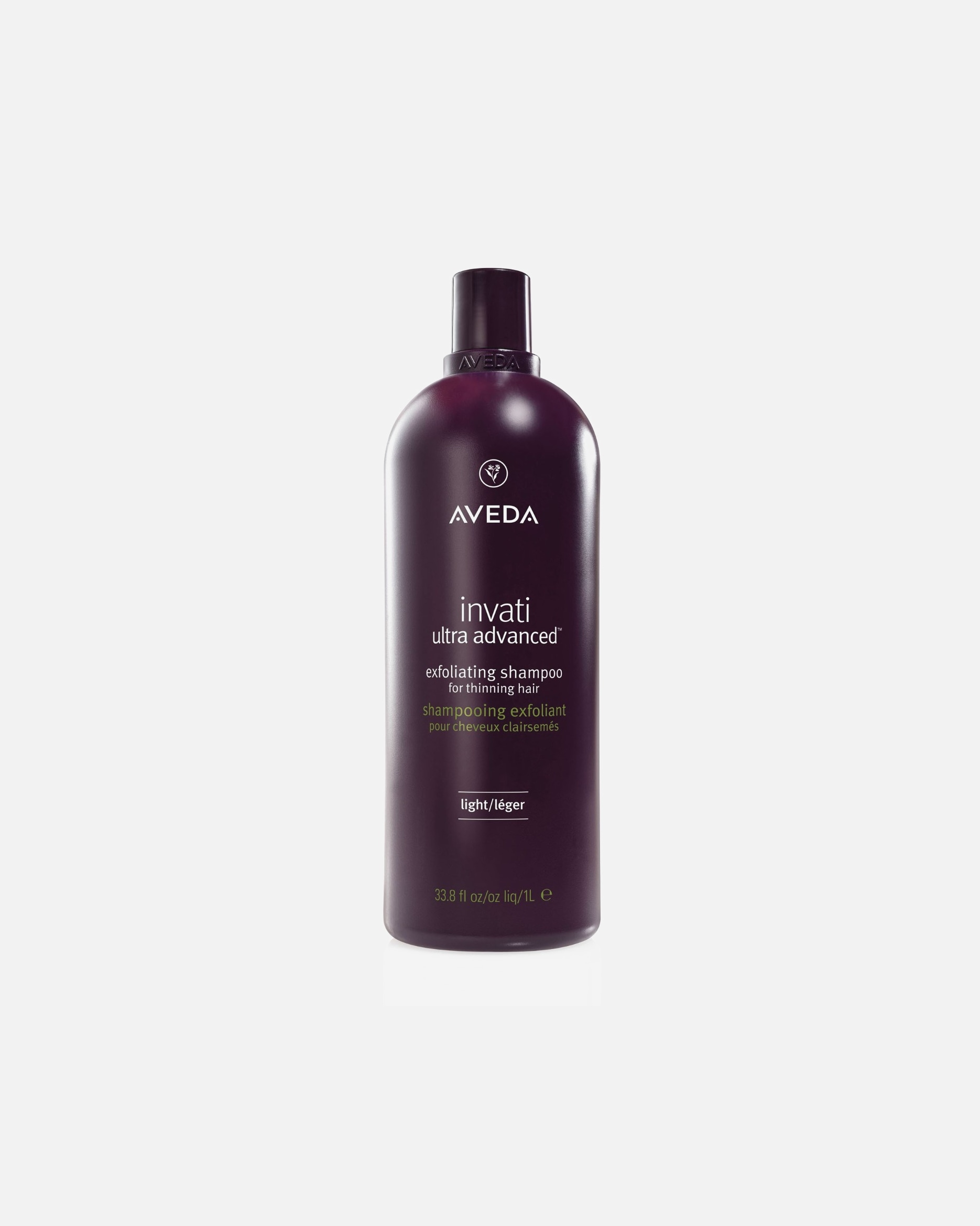 Shampoo capelli di Unisex Aveda Invati Advanced Exfoliating Shampoo Light 1000 ml