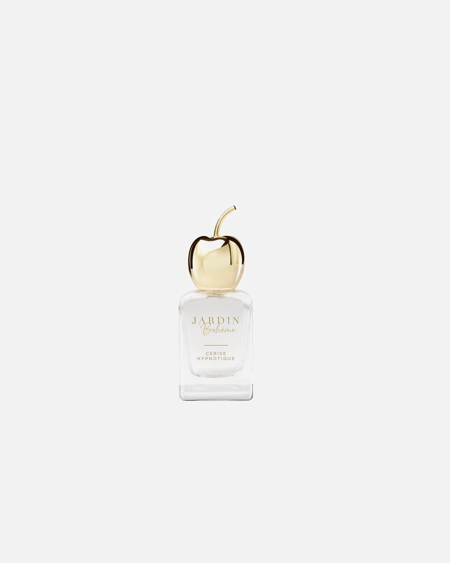 Eau de Parfum di Femmina JARDIN Bohème FORBIDDEN FRUIT COLLECTION Cerise Hypnotique 50 ml