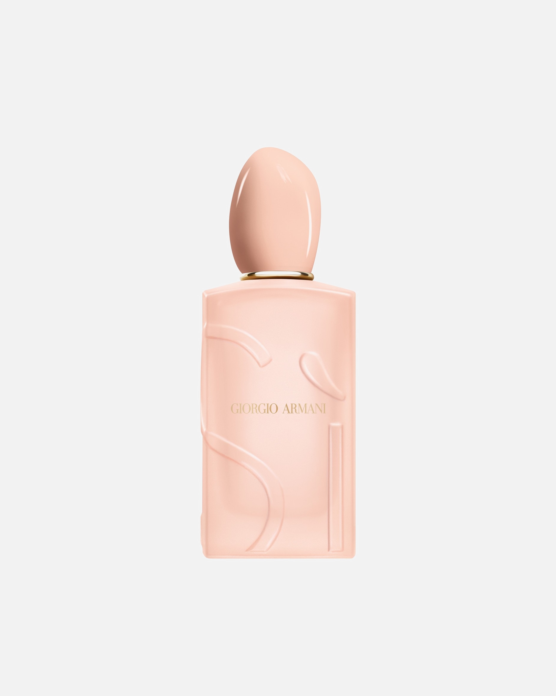 Eau de Parfum di Femmina Giorgio Armani Sì NUDE BLOOM 100 ml