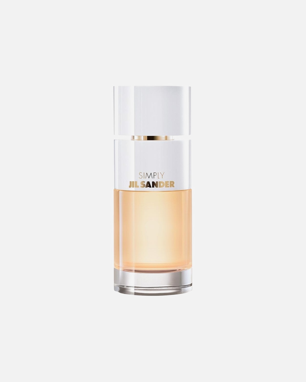 Eau de toilette di Femmina Jil Sander 3001024186 80 ml