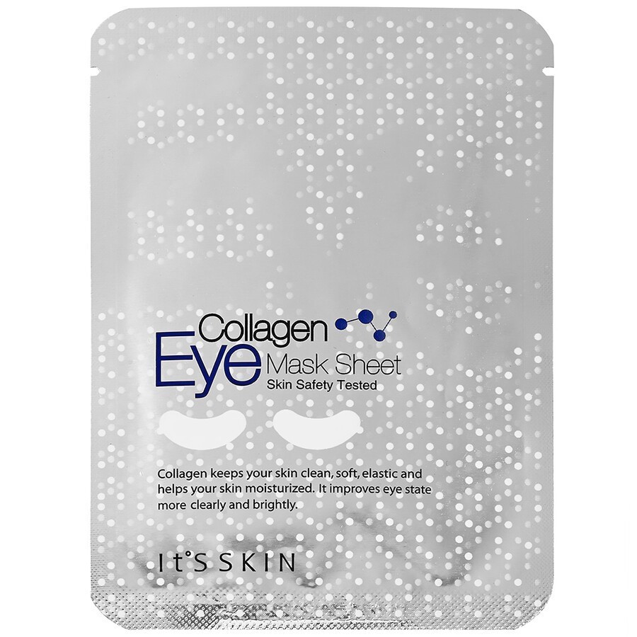 It's Skin - Collagen Maschere in tessuto 1 pieces