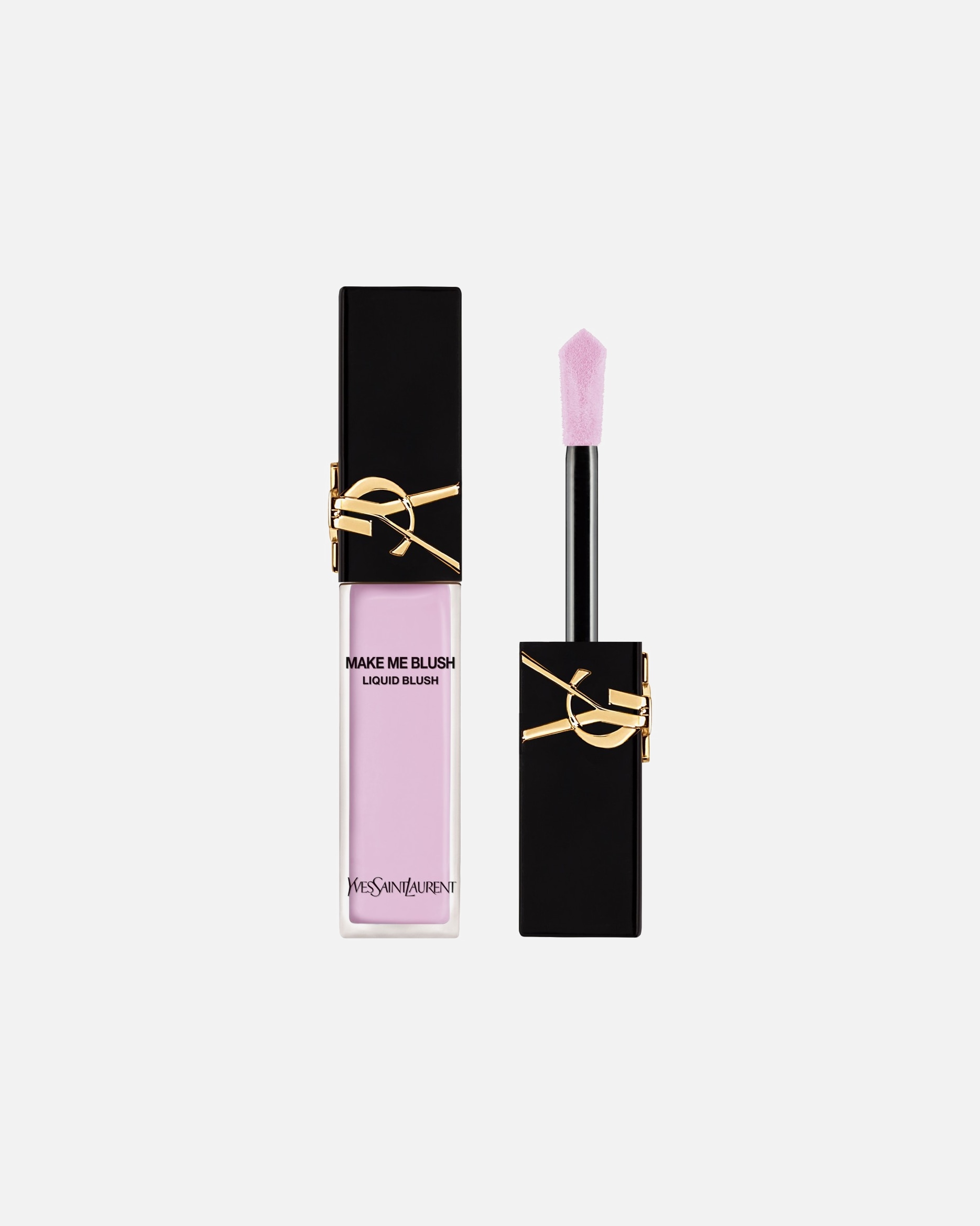 Blush di Unisex Yves Saint Laurent Musthaves Liquid 69 Lavender Lust