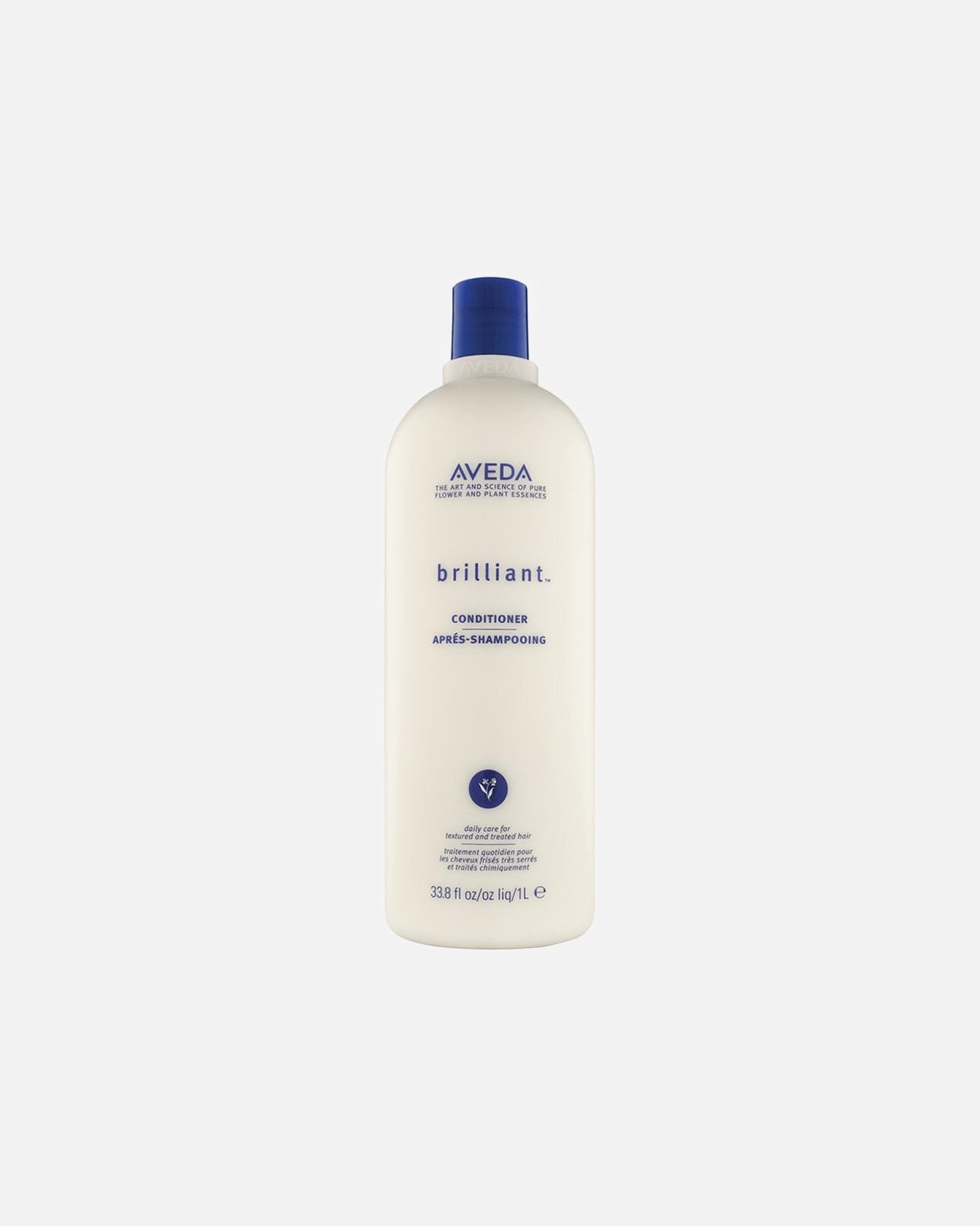Balsamo capelli di Unisex Aveda Brilliant Brilliant™ Conditioner 1000 ml