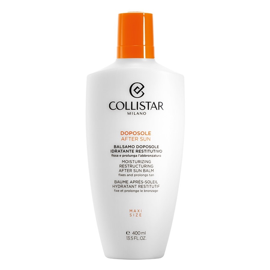 Collistar - Solari Balsamo Doposole Idratante