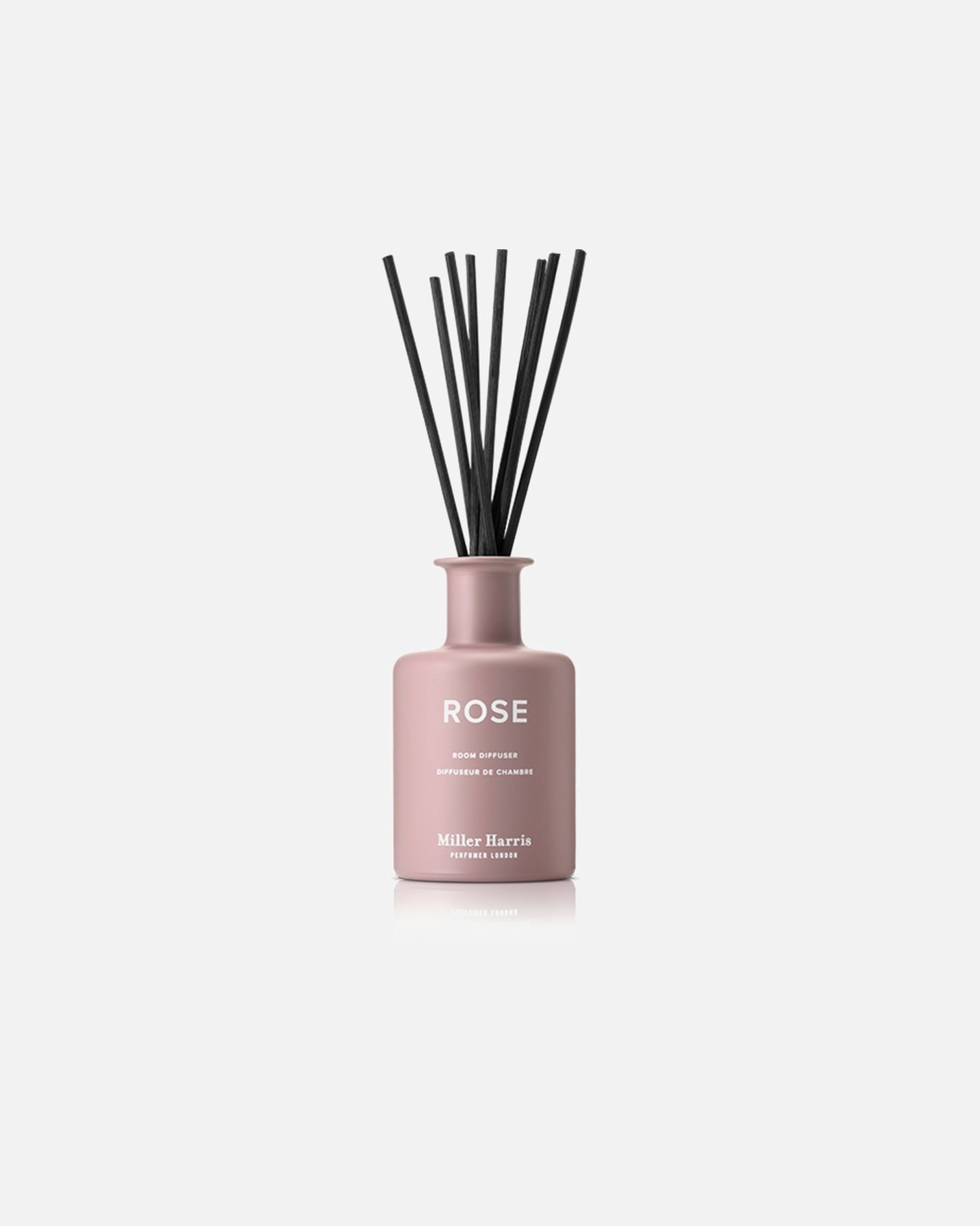 Profumo ambiente di Unisex Miller Harris Rose Scented Diffuser 150 ml