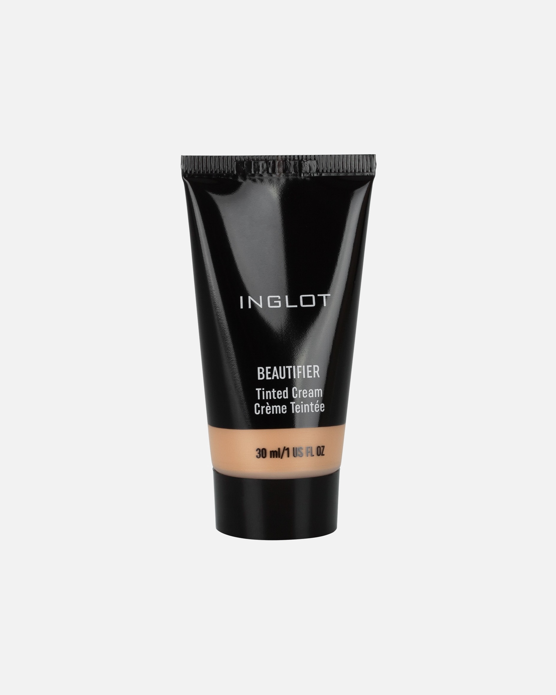 Correttore di Unisex INGLOT Beautifier Crema Colorata 107 Nr. 106
