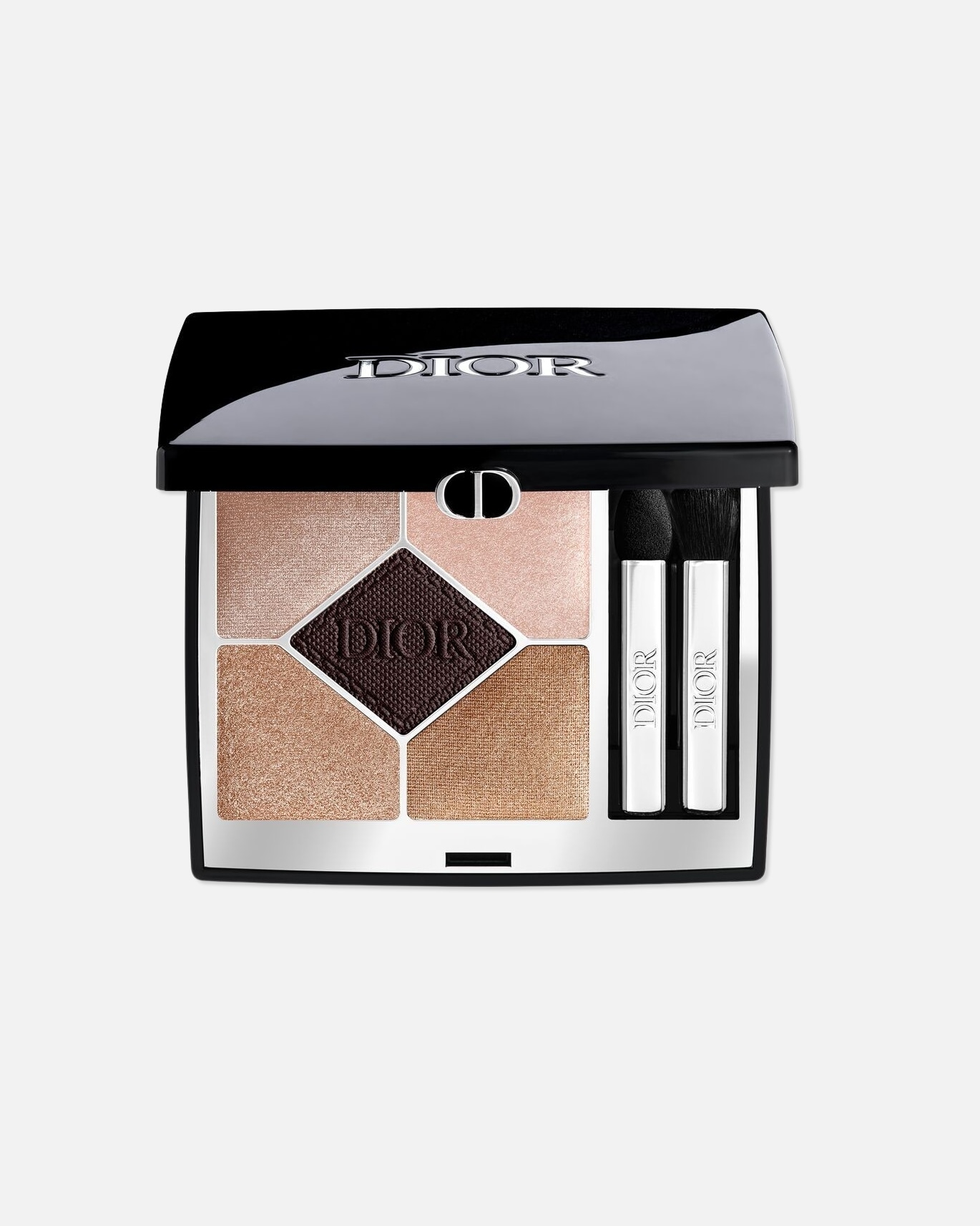 Ombretto di Unisex DIOR Diorshow 5 Couleurs Couture 539 - GRAND BAL