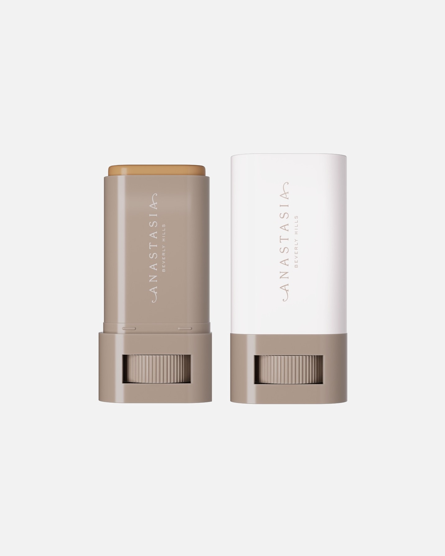 BB Cream di Unisex Anastasia Beverly Hills Beauty Balm - Skin tint arricchita con siero SHADE 10