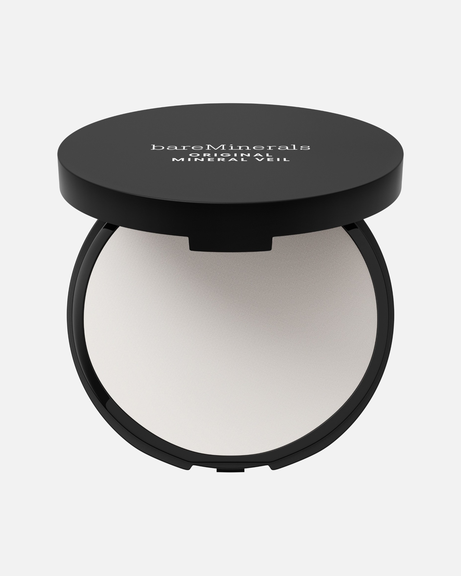 Polvere Fissante di Unisex Mineral Veil Original Mineral Veil Pressed Powder TRANSLUCENT